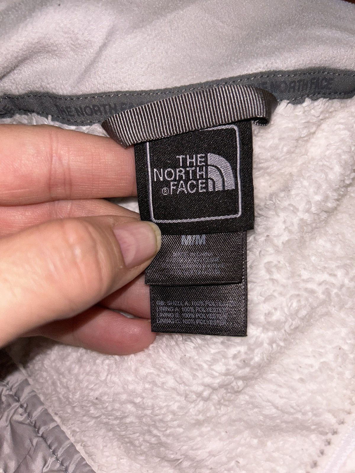 The North Face Womens The North Face Osito jacket M Size M / US 6-8 / IT 42-44 - 3 Thumbnail