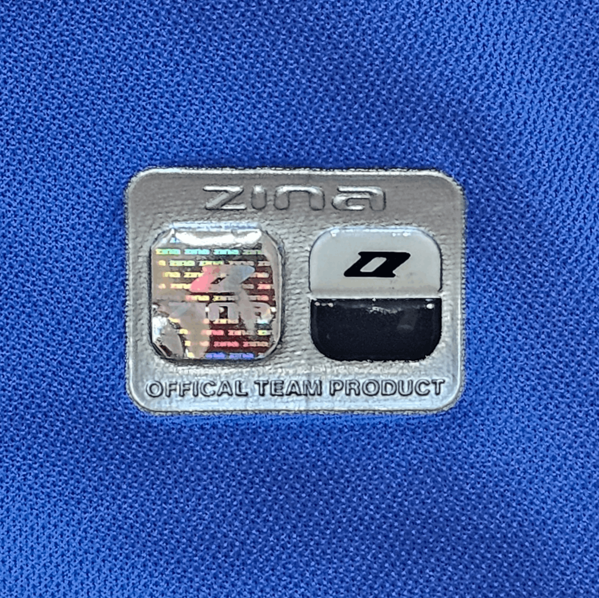 Vintage VFB Oldenburg Zina Special Jersey Size US XL / EU 56 / 4 - 8 Thumbnail