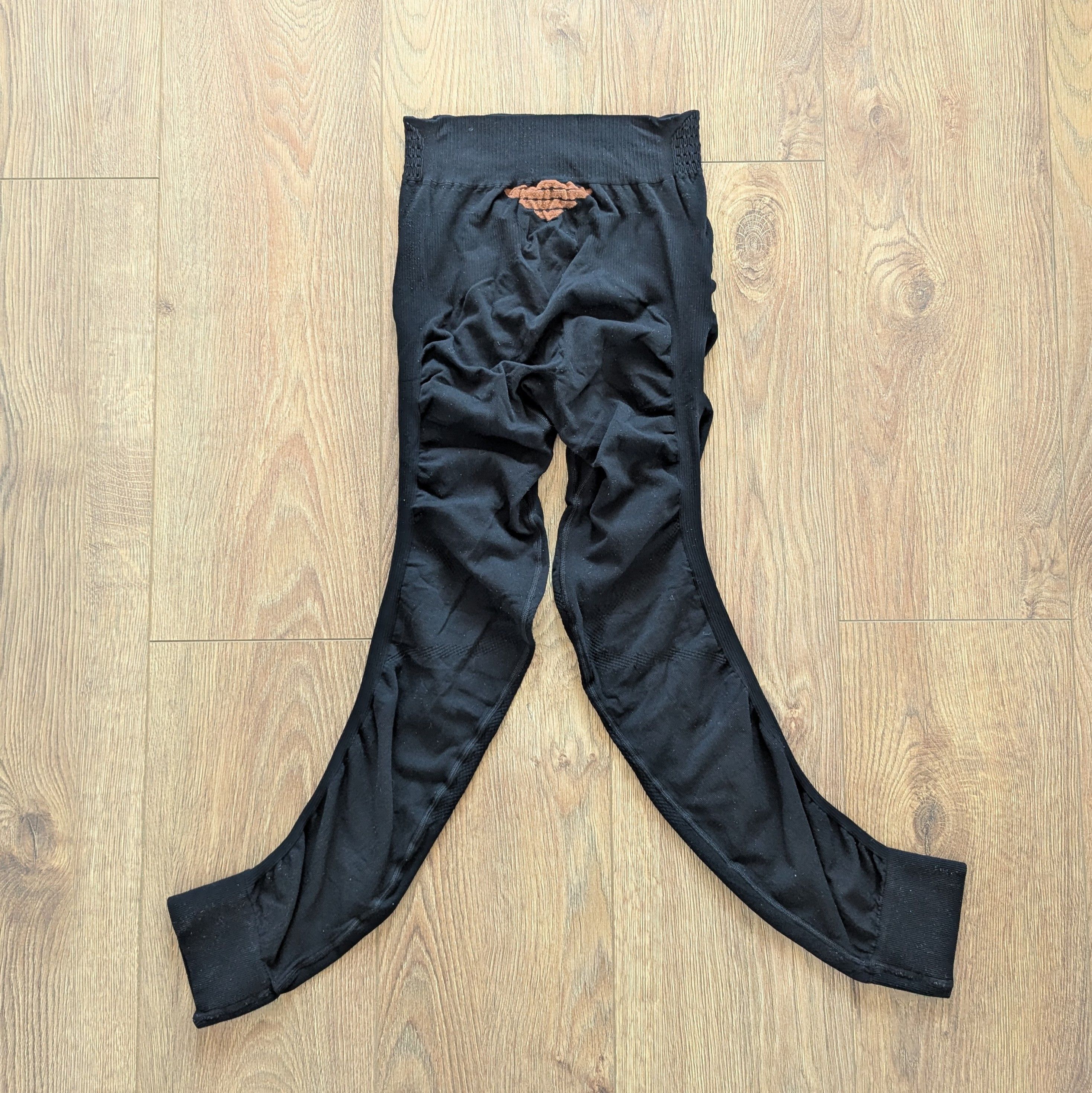 Other X Bionic Energizer RV 1.0 Thermo Suit Made In Italy Size s-M Size US M / EU 48-50 / 2 - 22 Thumbnail