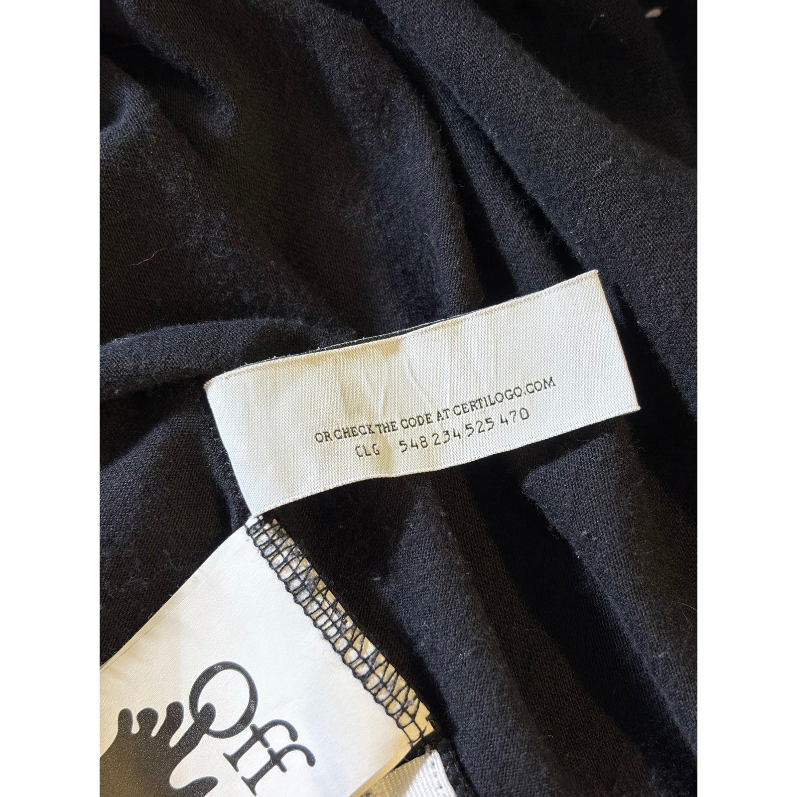 Off-White Off-White All Over Logo Spring/Summer 2021 by Virgil Abloh Size US S / EU 44-46 / 1 - 10 Thumbnail
