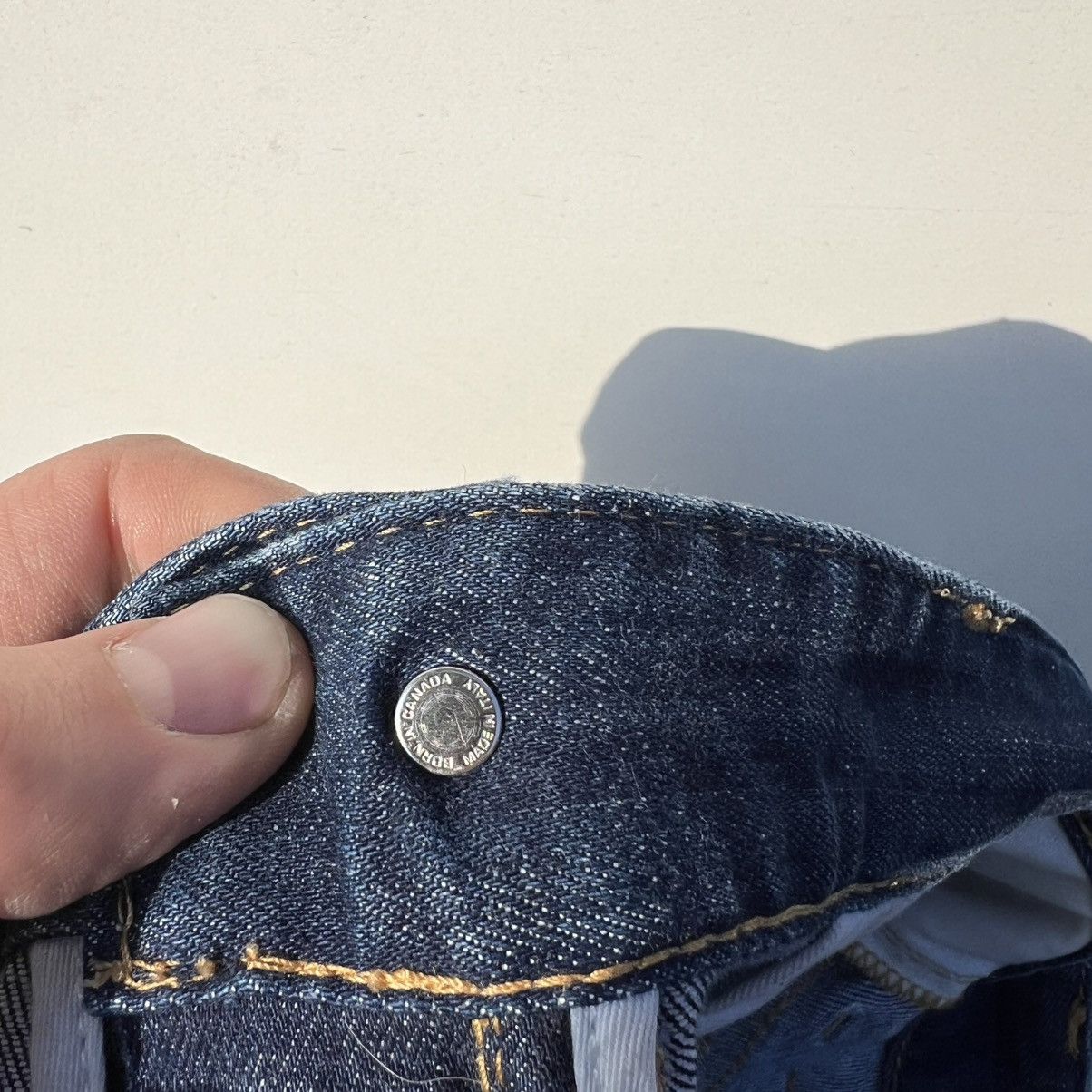 Dsquared2 Dsquared2 jeans Size US 30 / EU 46 - 12 Thumbnail