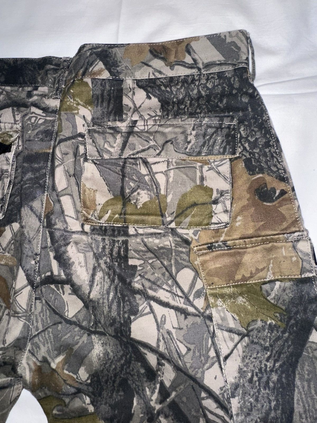 Other Reaven cargo pants Size US 33 - 6 Thumbnail