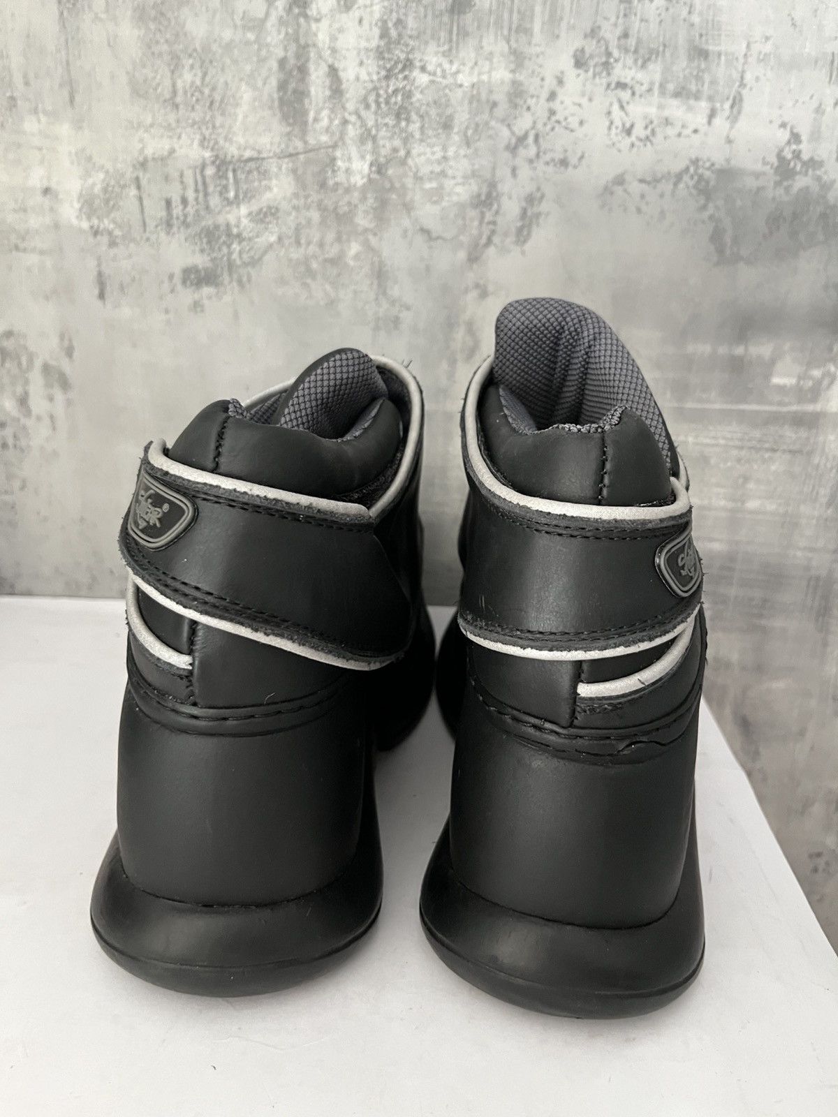 SWEAR London Swear air 23 Size US 10 / EU 43 - 2 Thumbnail