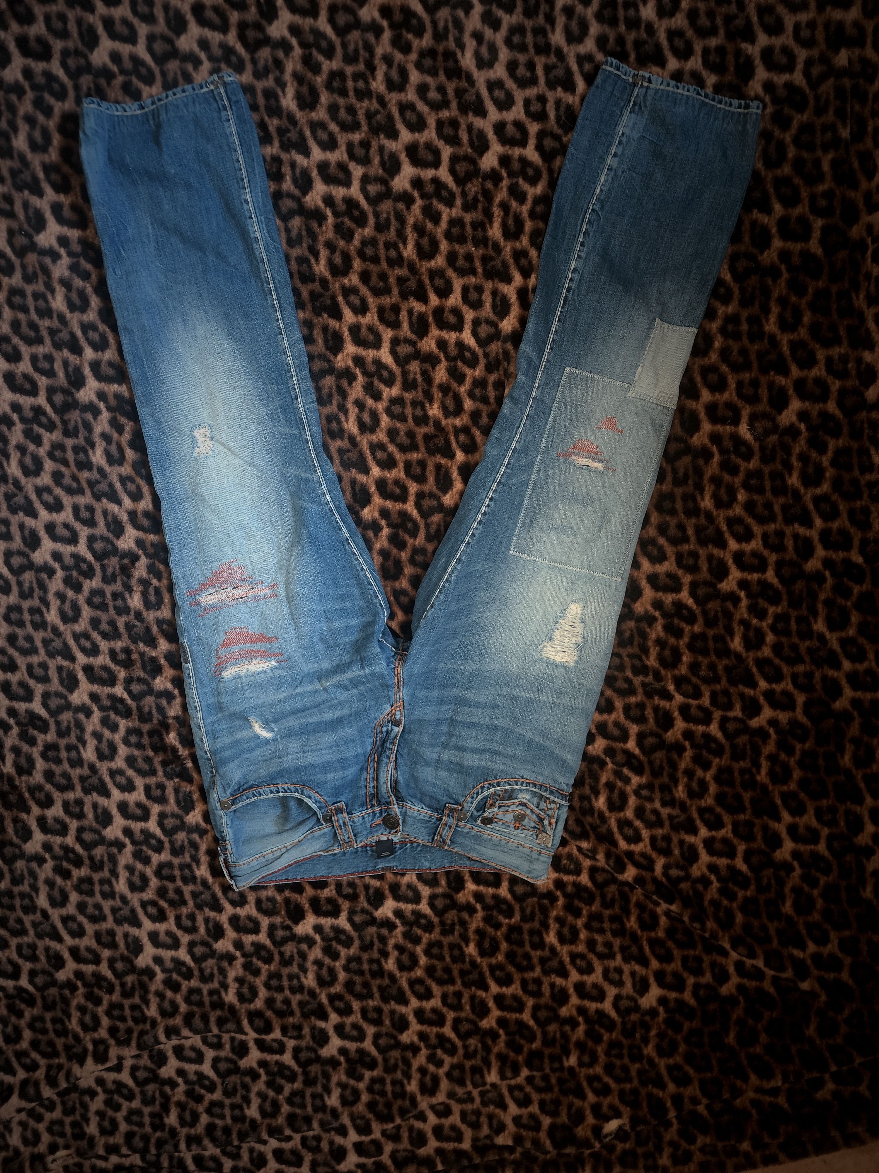 True Religion True Religion Ricky T Size US 36 / EU 52 - 5 Thumbnail