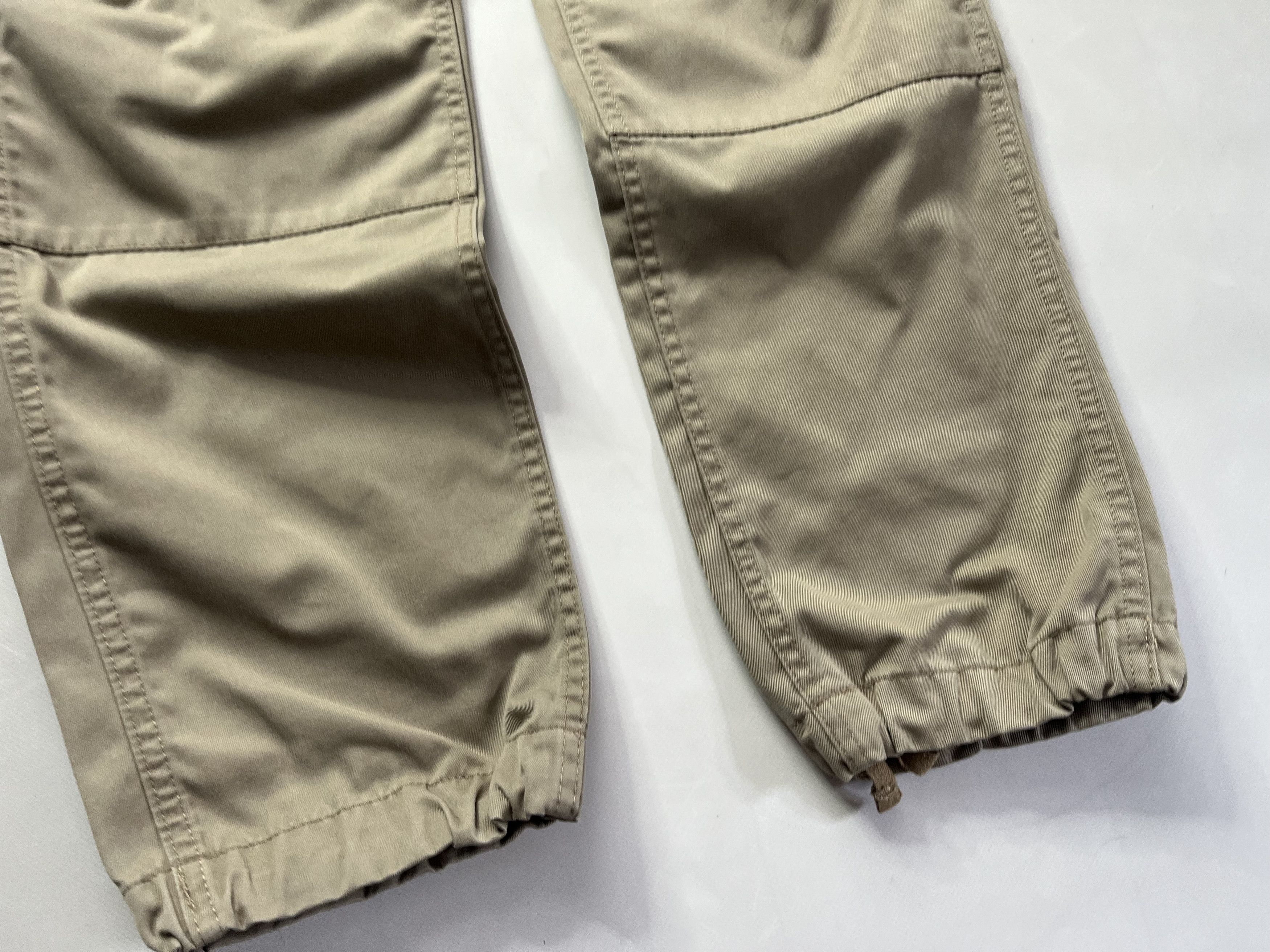 Carhartt Carhartt regular cargo pants Size US 29 - 2 Thumbnail