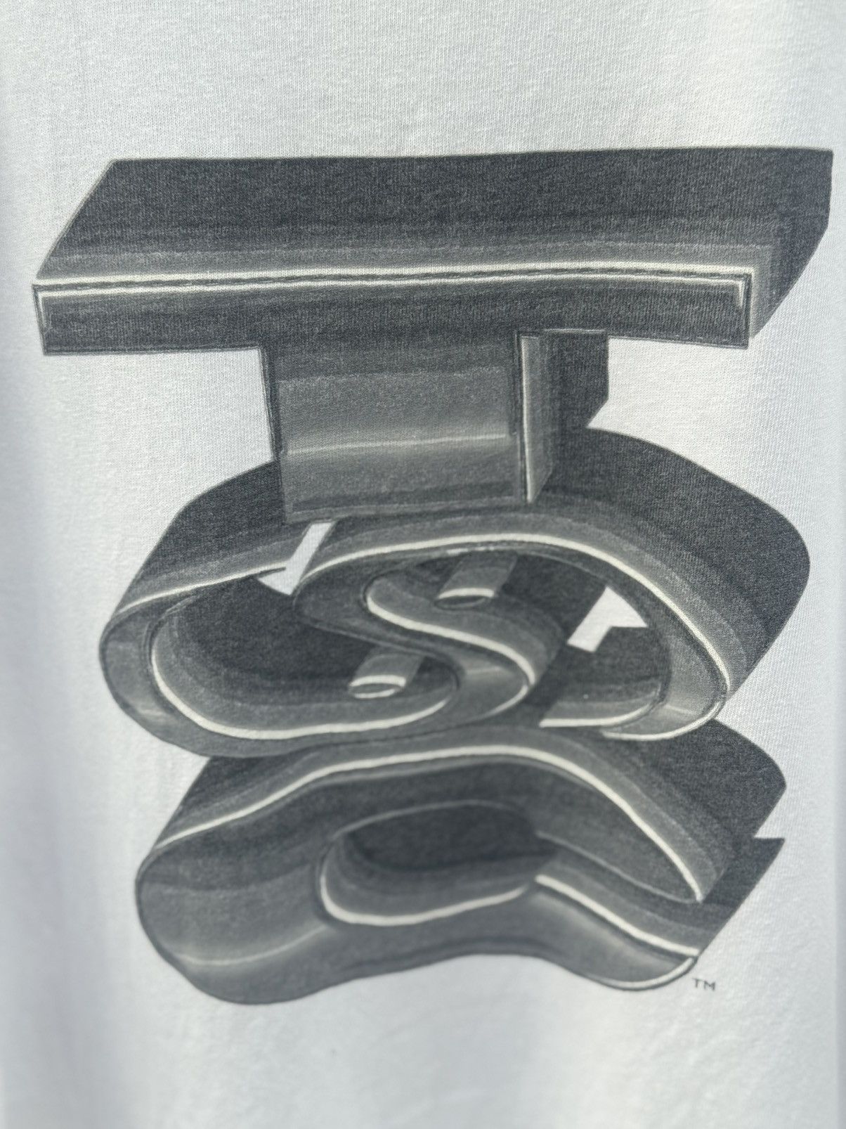Other Vintage T&C Shirt Size US L / EU 52-54 / 3 - 7 Thumbnail