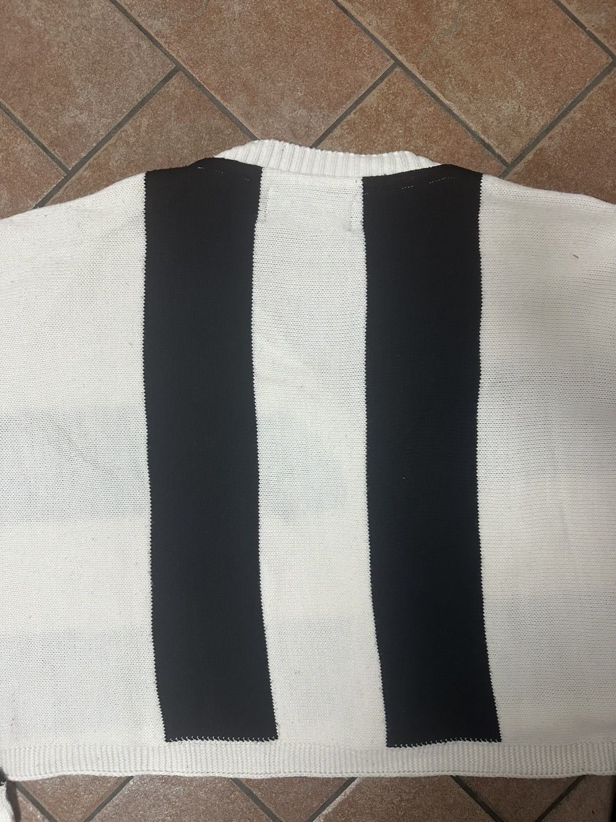 Other Hic et Nunc Striped Cardigan Size US S / EU 44-46 / 1 - 10 Thumbnail