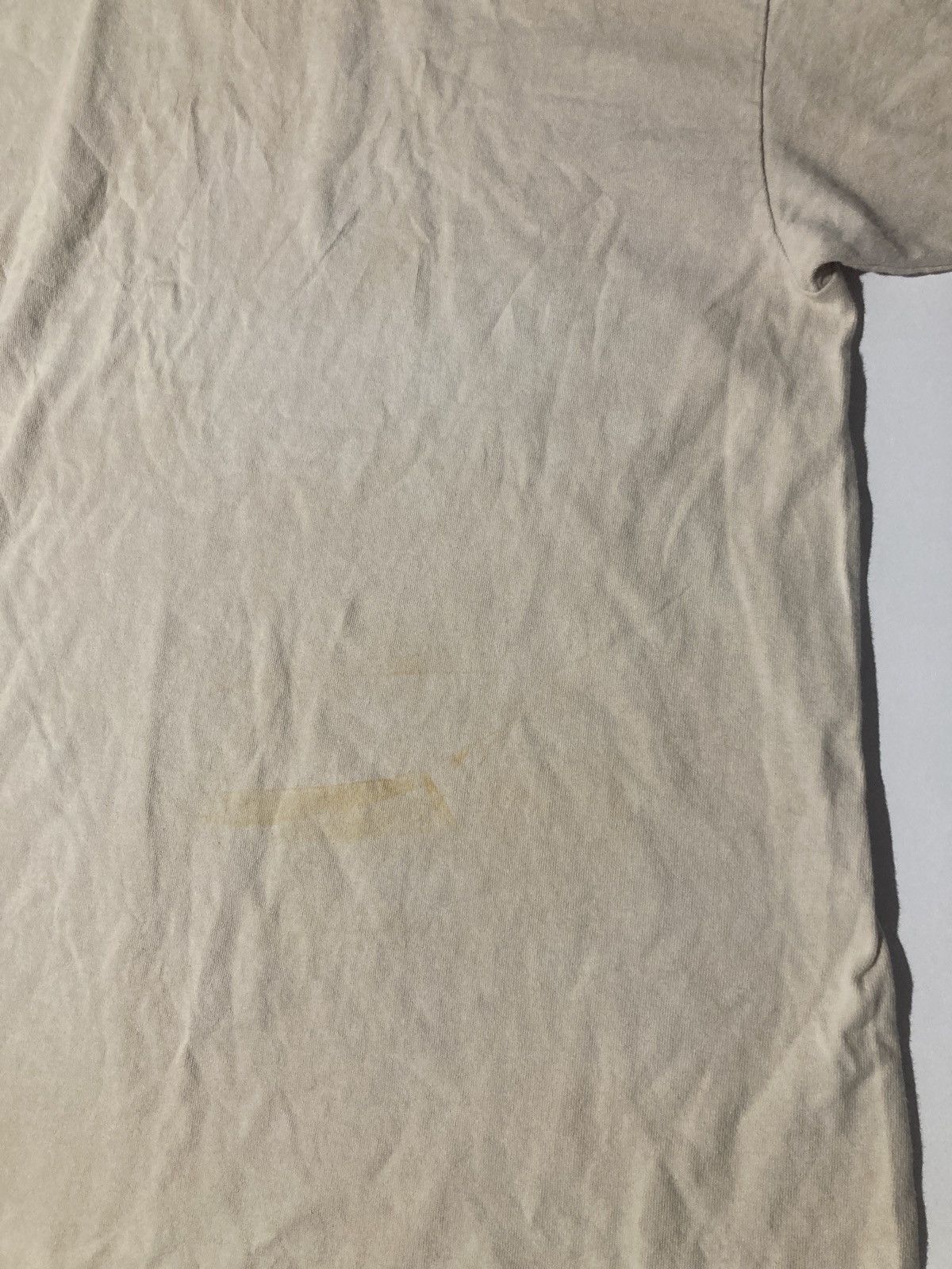 The Mountain × Vintage Vintage The Mountain Wildlife stampede Tee Size US M / EU 48-50 / 2 - 4 Thumbnail