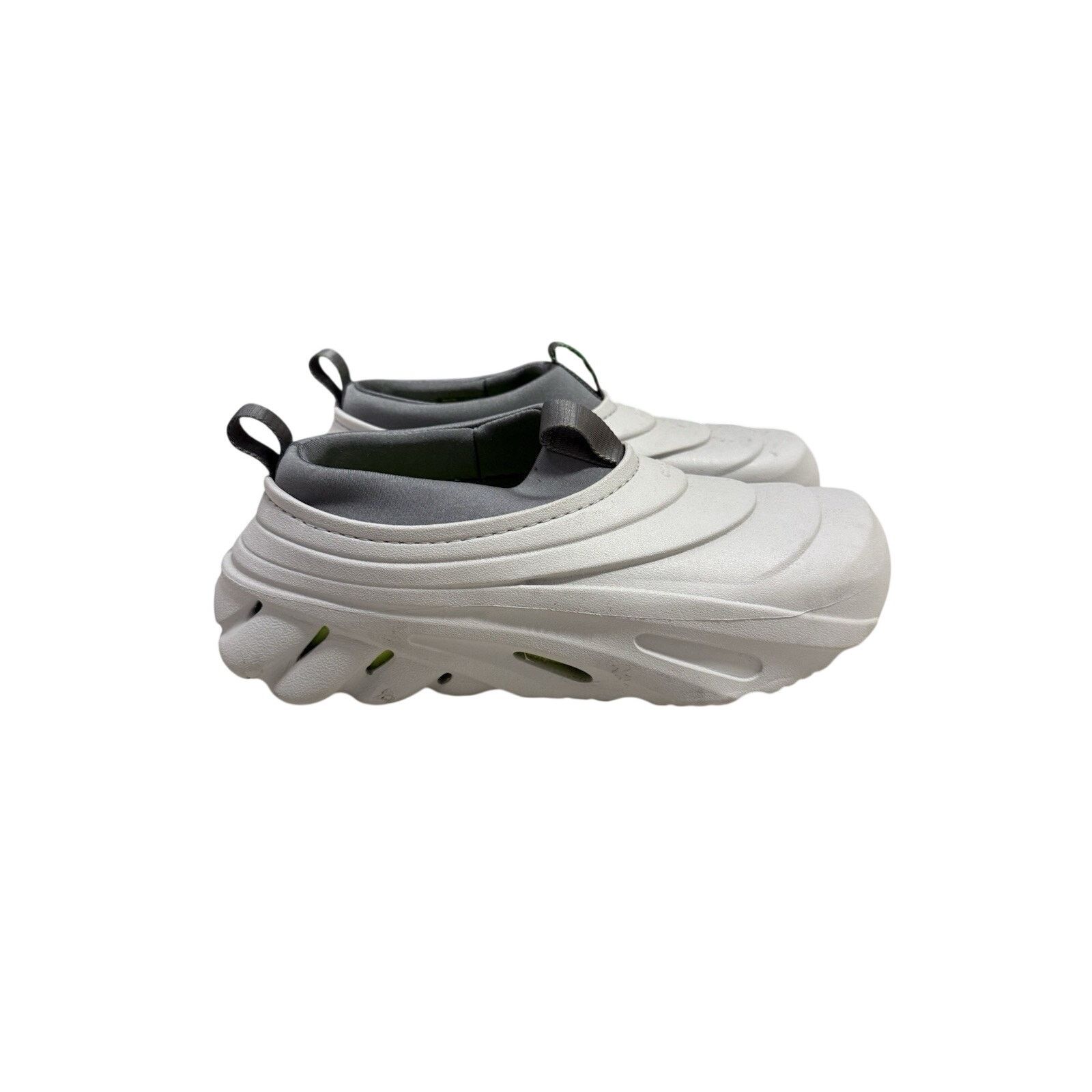 Crocs Crocs Echo Storm Clogs Loafers Shoes Casual Slip On Size 12 Size US 12 / EU 45 - 1 Thumbnail
