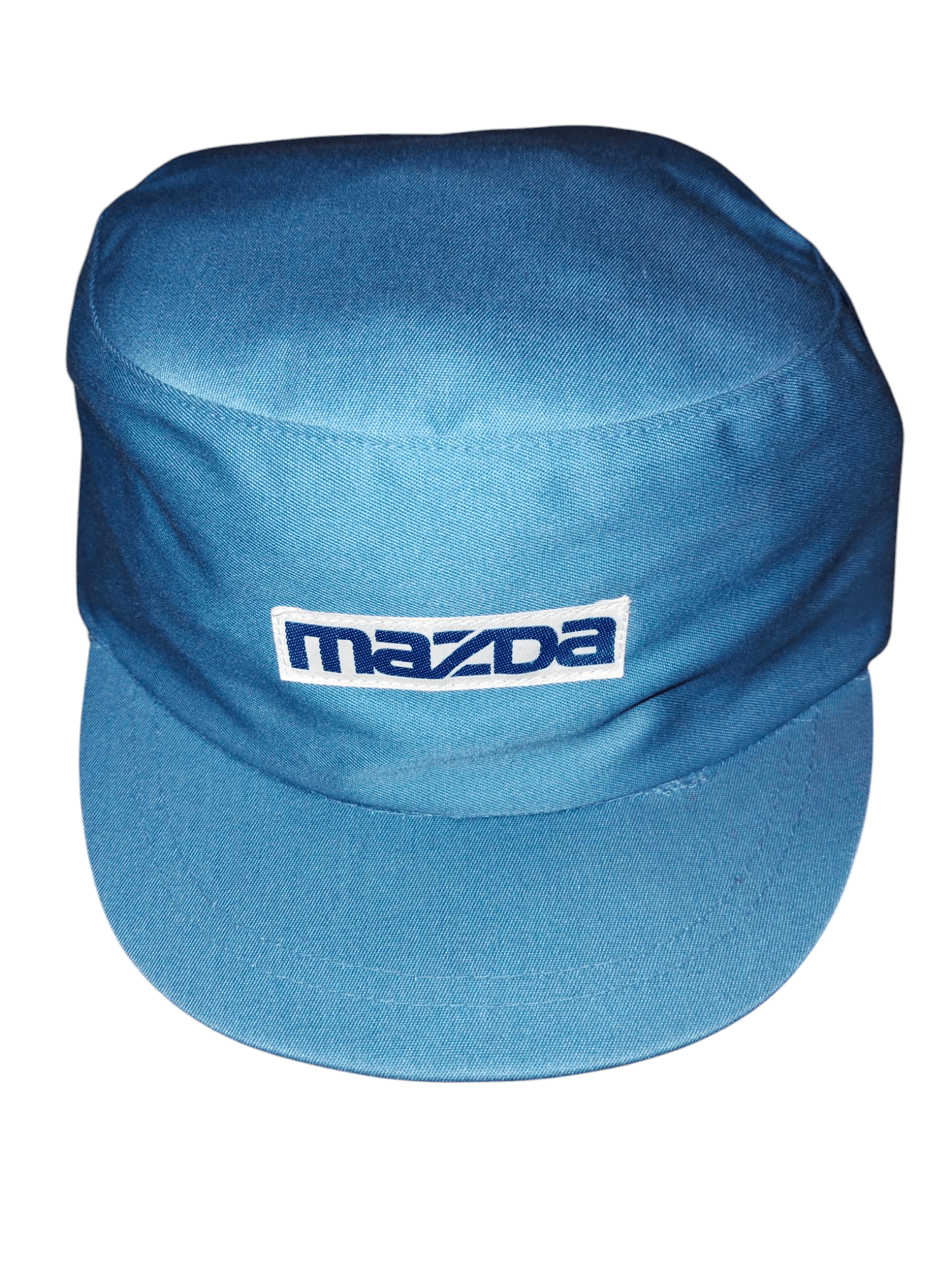 Gear for Sports Vintage MAZDA Painter Cap Size ONE SIZE - 1 Thumbnail