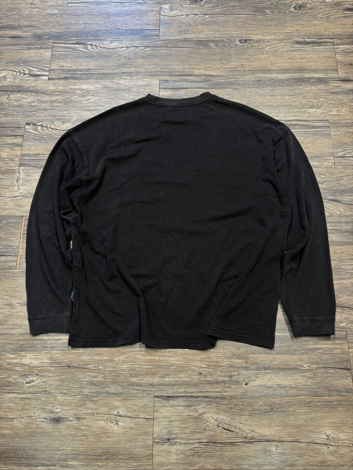 Godspeed GOD SPEED SKLOBE LONGSLEEVE Size US XL / EU 56 / 4 - 5 Thumbnail