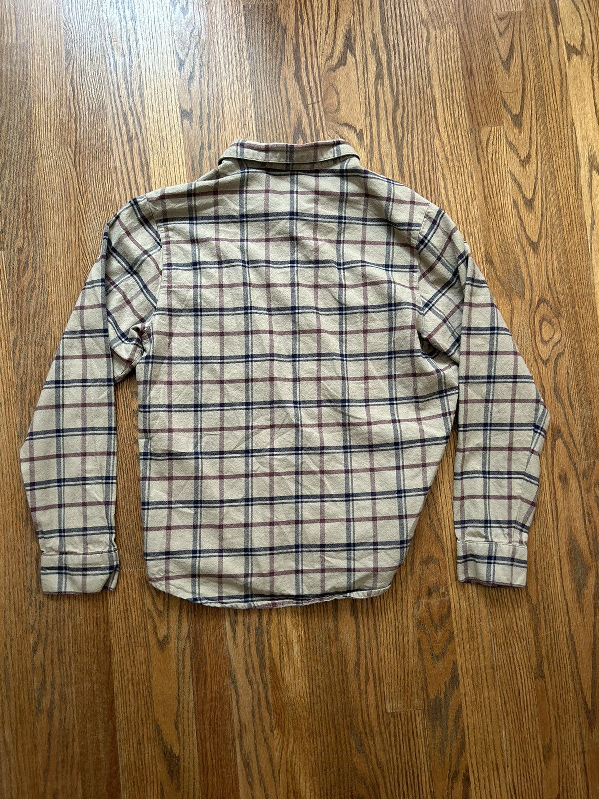 Nike Nike sb skate flannel Size US S / EU 44-46 / 1 - 3 Thumbnail
