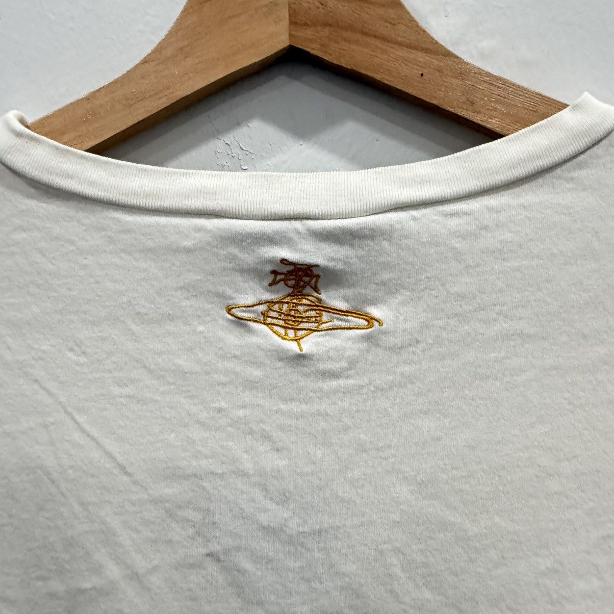Vivienne Westwood Vivienne Westwood Endangered Species Tee Size US S / EU 44-46 / 1 - 4 Thumbnail