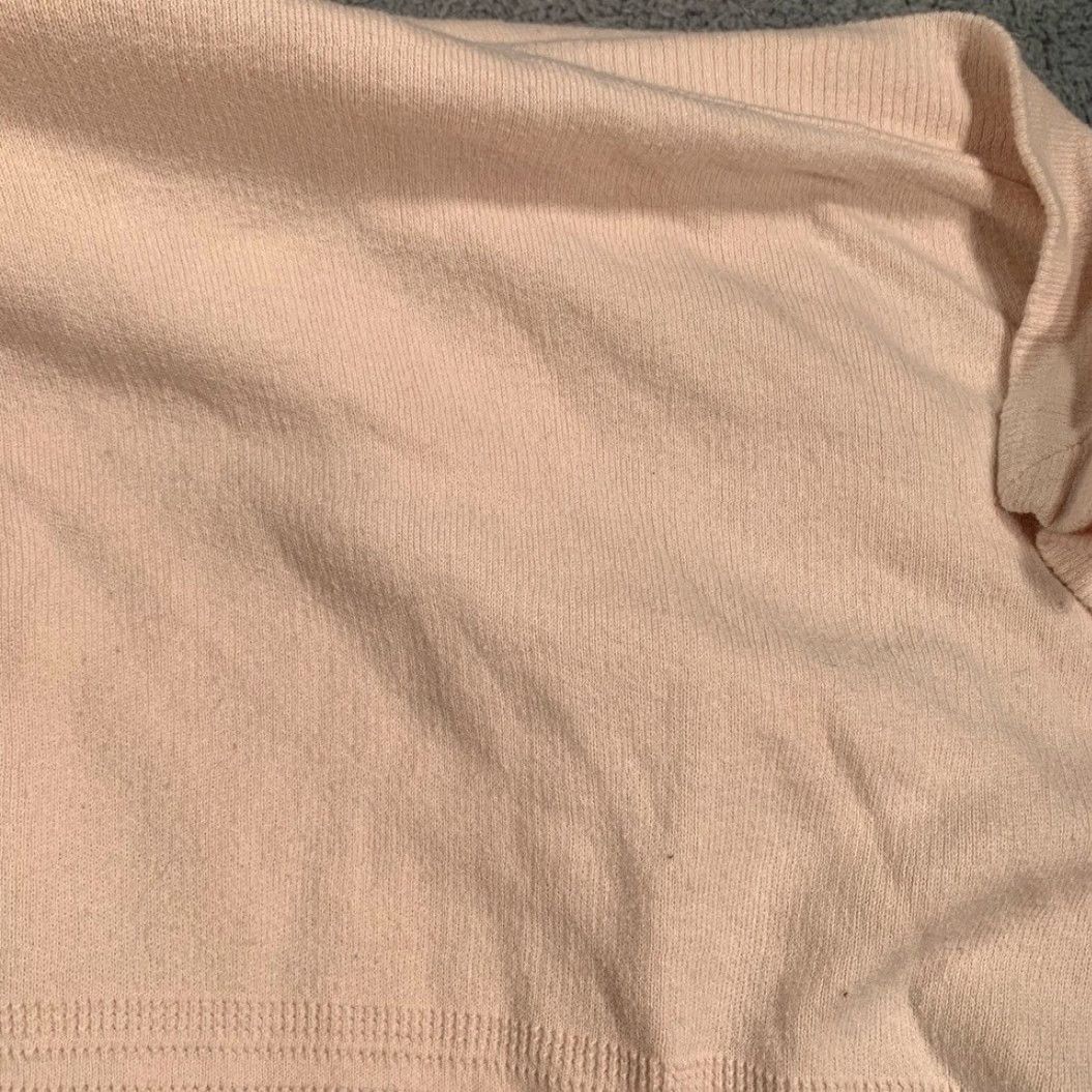 Lululemon Lululemon Athletica Cardigan Light Pink S Women Regular Pink Cardigan Women Ladies 2020s Size S / US 4 / IT 40 - 6 Thumbnail
