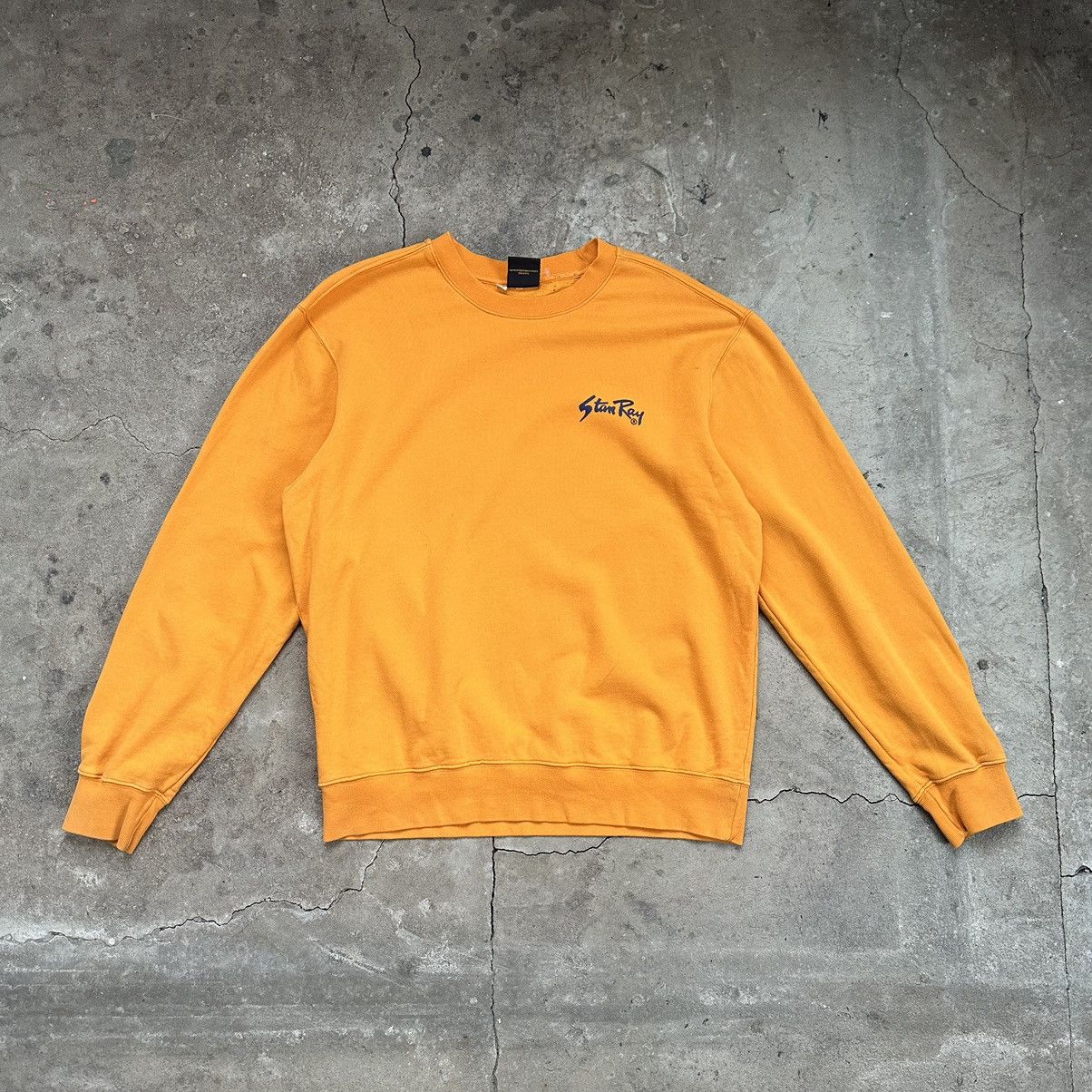 Stan Ray Stan Ray sweatshirt Size US M / EU 48-50 / 2 - 6 Thumbnail