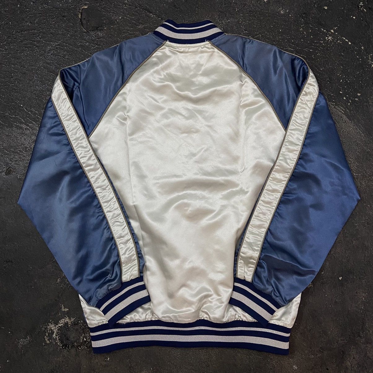 MLB MLB Yankees varsity jacket Size US L / EU 52-54 / 3 - 3 Thumbnail