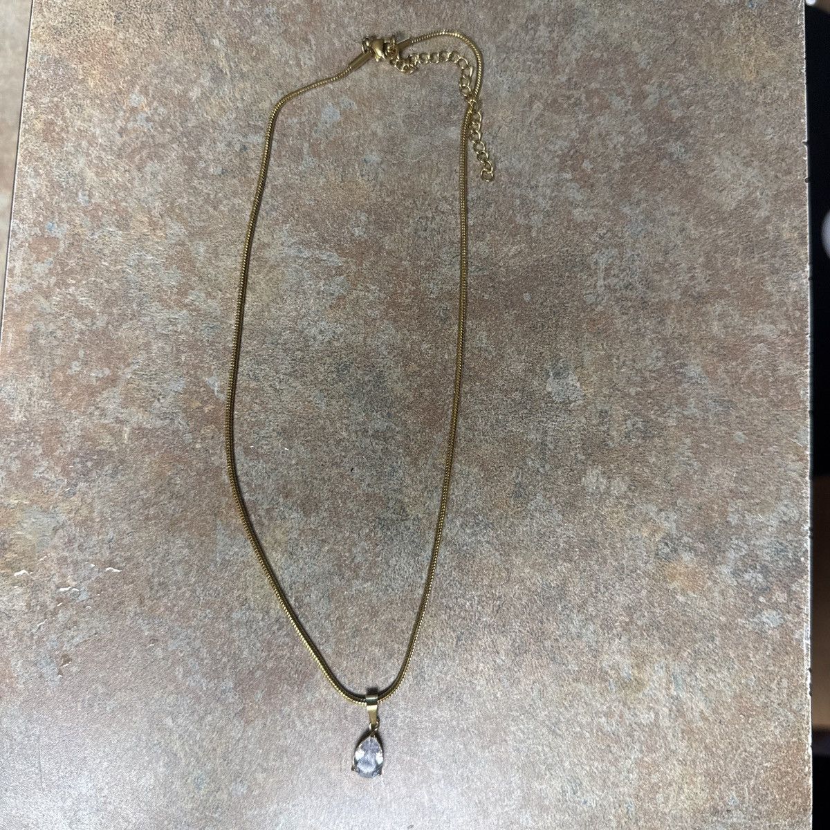 Other Good necklace Size ONE SIZE - 1 Preview