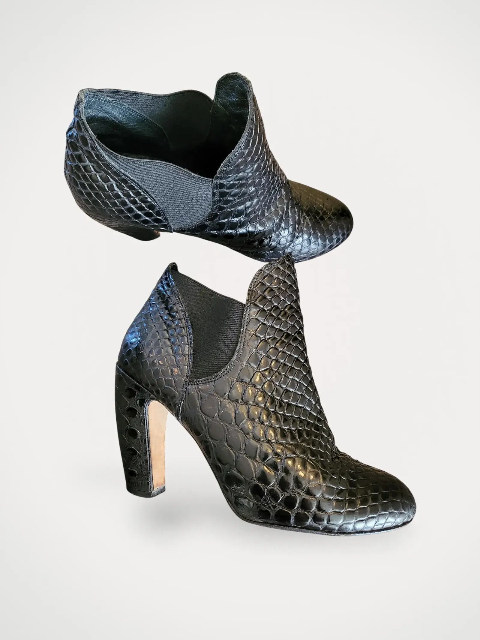 Stine Goya Stine Goya Boots Size US 7 / IT 37 - 1 Thumbnail