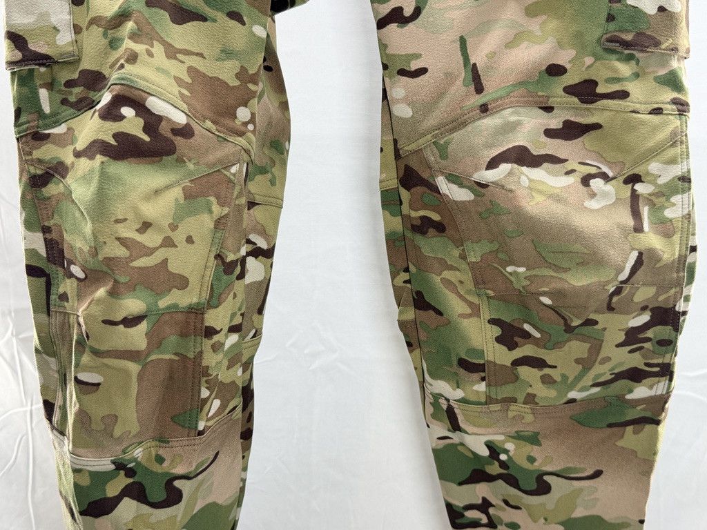 Patagonia PATAGONIA Level 5 Flex Multicam Pants Size US 32 / EU 48 - 4 Thumbnail