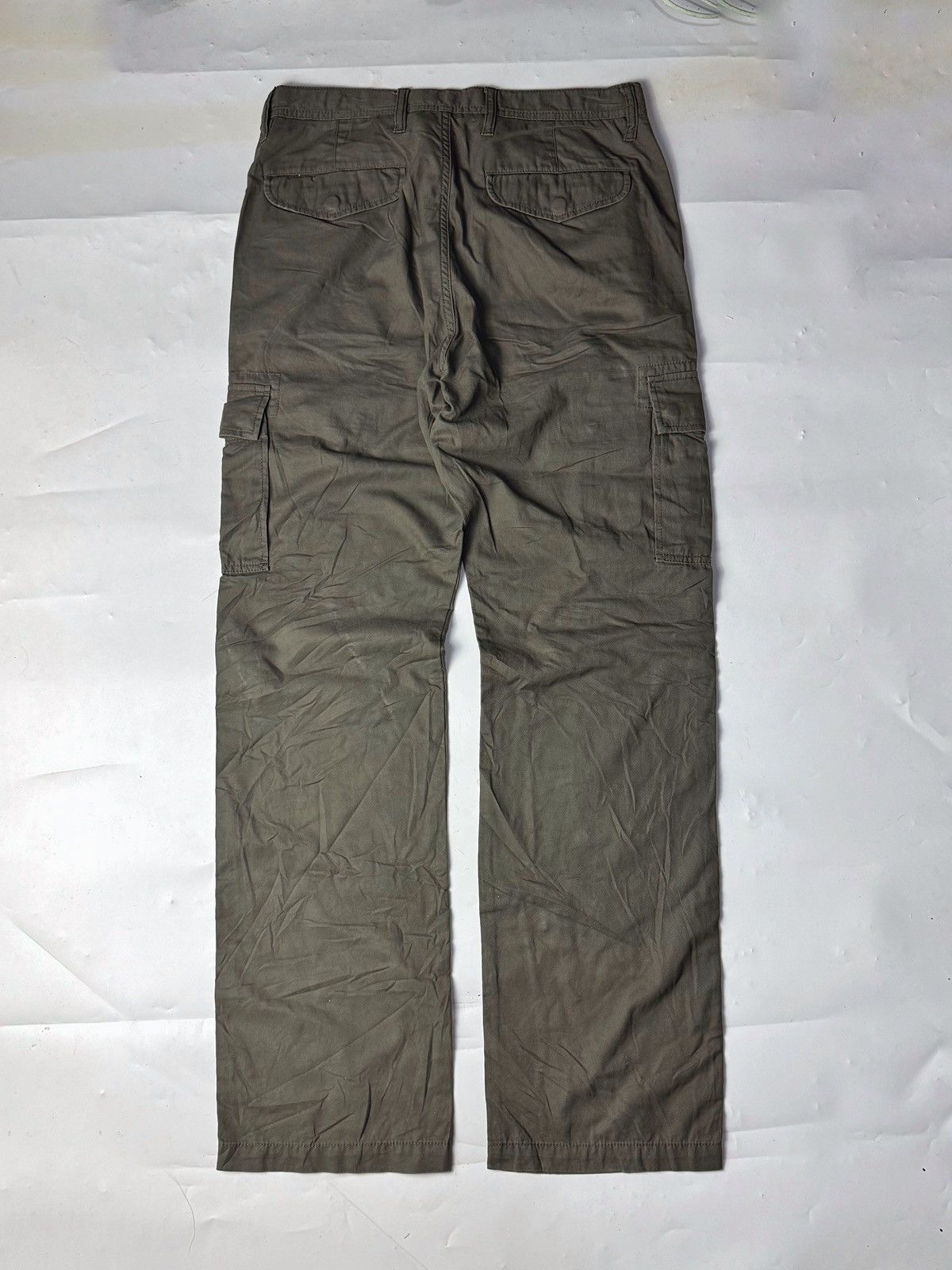 Beauty Beast × Hysteric Glamour × Japanese Brand Japanese bossini cago pants Size US 32 / EU 48 - 2 Thumbnail