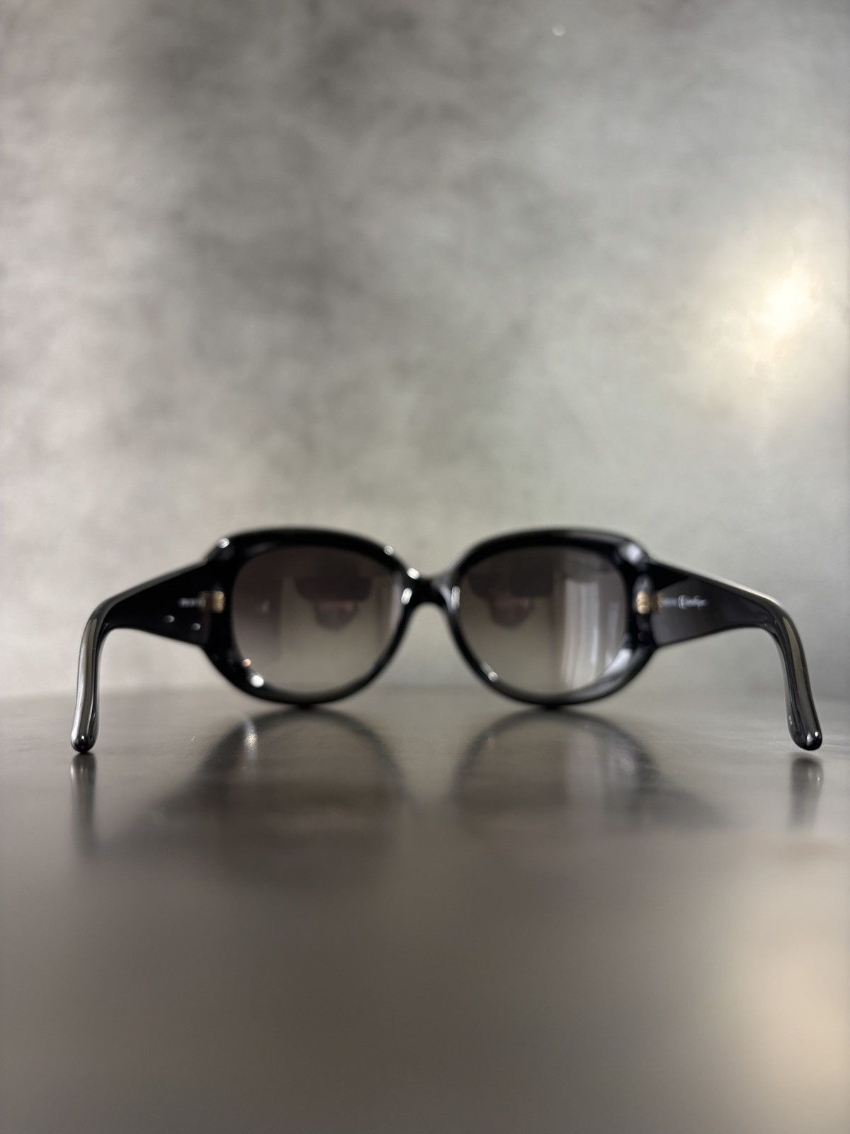 Salvatore Ferragamo 2000s Salvatore Ferragamo Sunglasses SF721S Monogram Vintage Size ONE SIZE - 18 Thumbnail