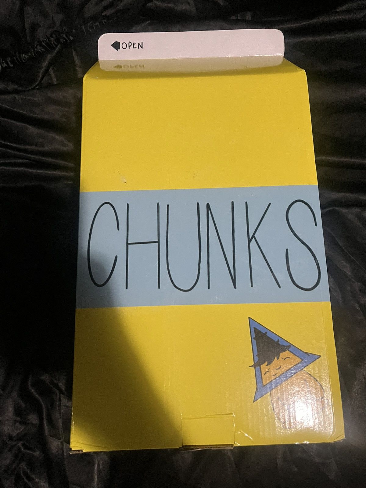 Other Lunch box kids custom dunks by Vincent Peak Size US 10 / EU 43 - 9 Thumbnail