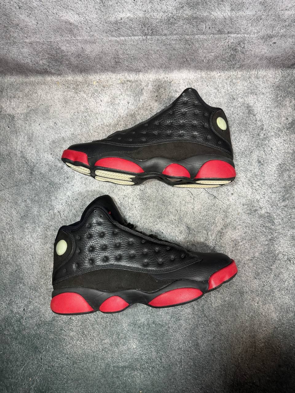 Jordan Brand Size 9.5 | Jordan 13 Dirty Bred No Box | Pre-Owned Size US 9.5 / EU 42-43 - 7 Thumbnail