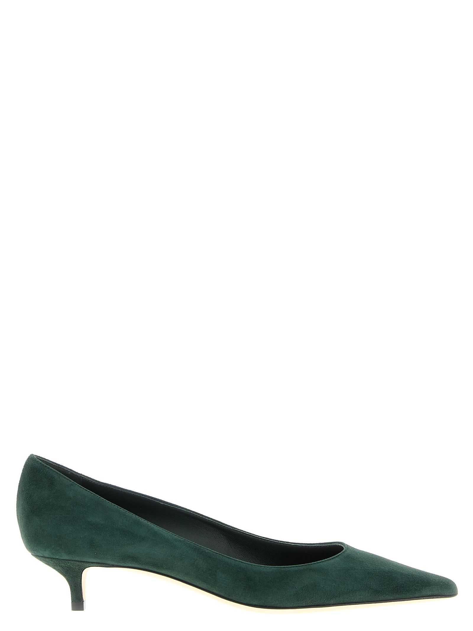 'Amelia' pumps