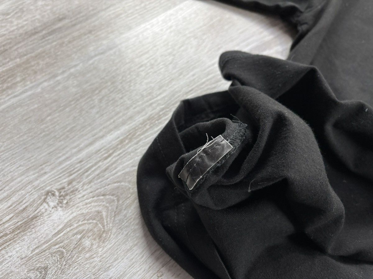 Japanese Brand Mens long sleeve Gothicana Size L Color Black Size US L / EU 52-54 / 3 - 6 Thumbnail