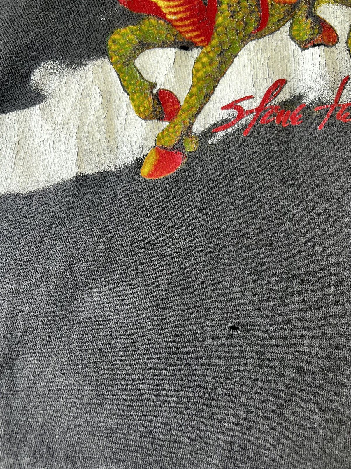 Band Tees × Vintage Vintage Stone Temple Pilots Size US L / EU 52-54 / 3 - 8 Thumbnail