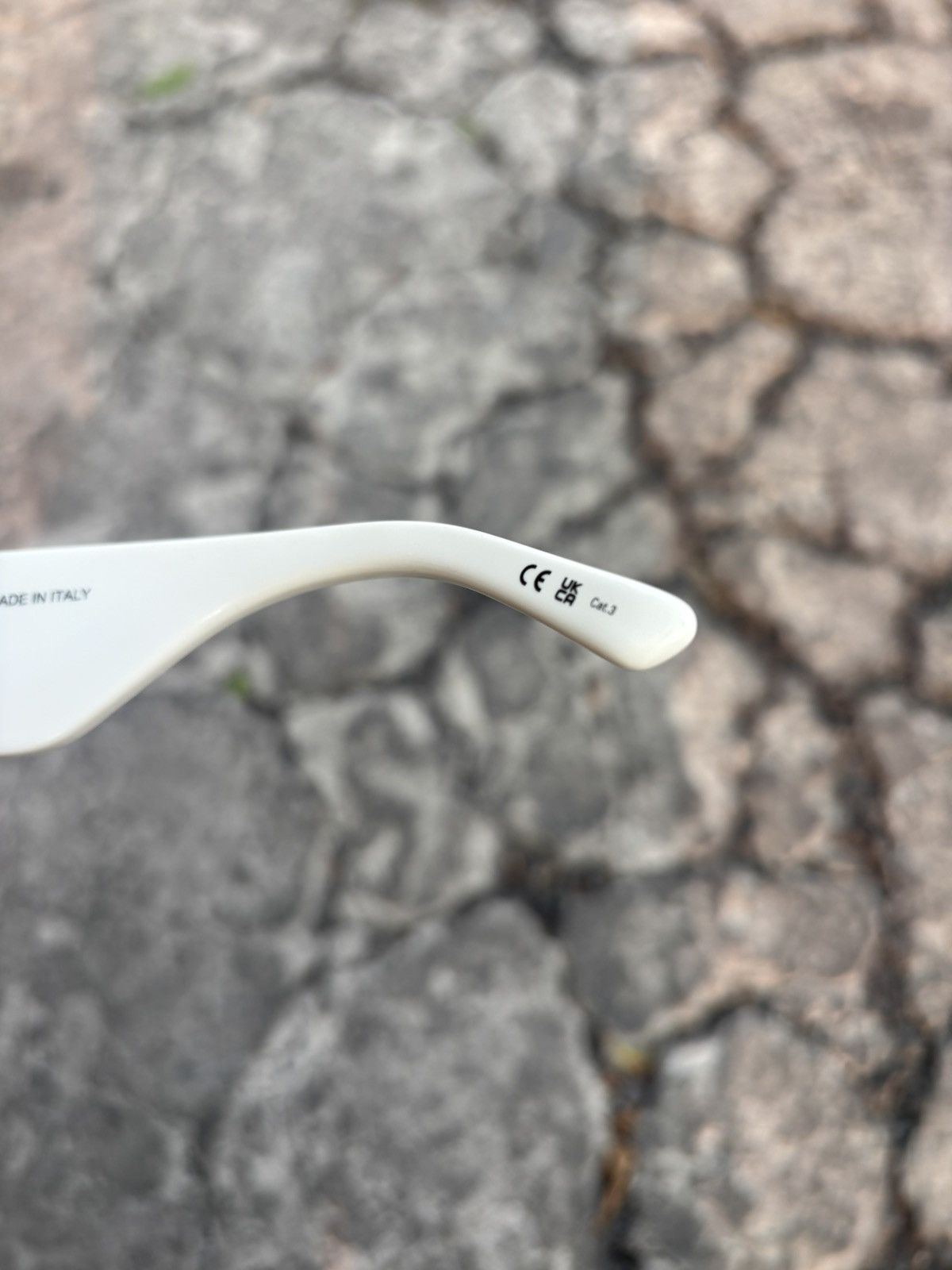 Balenciaga balenciaga sunglasses bb026s Size ONE SIZE - 10 Thumbnail
