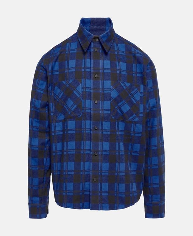 Off-White Long-sleeved shirt Size US XL / EU 56 / 4 - 1 Preview