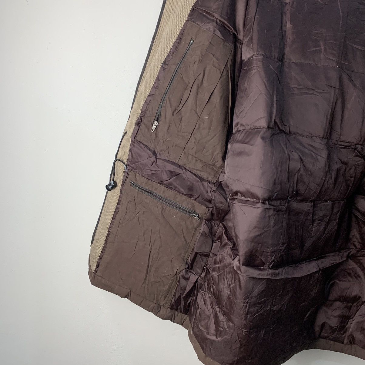 Chaps Ralph Lauren × Polo Ralph Lauren × Vintage Ralph Lauren Chaps 90s vintage jacket Size US XL / EU 56 / 4 - 8 Thumbnail
