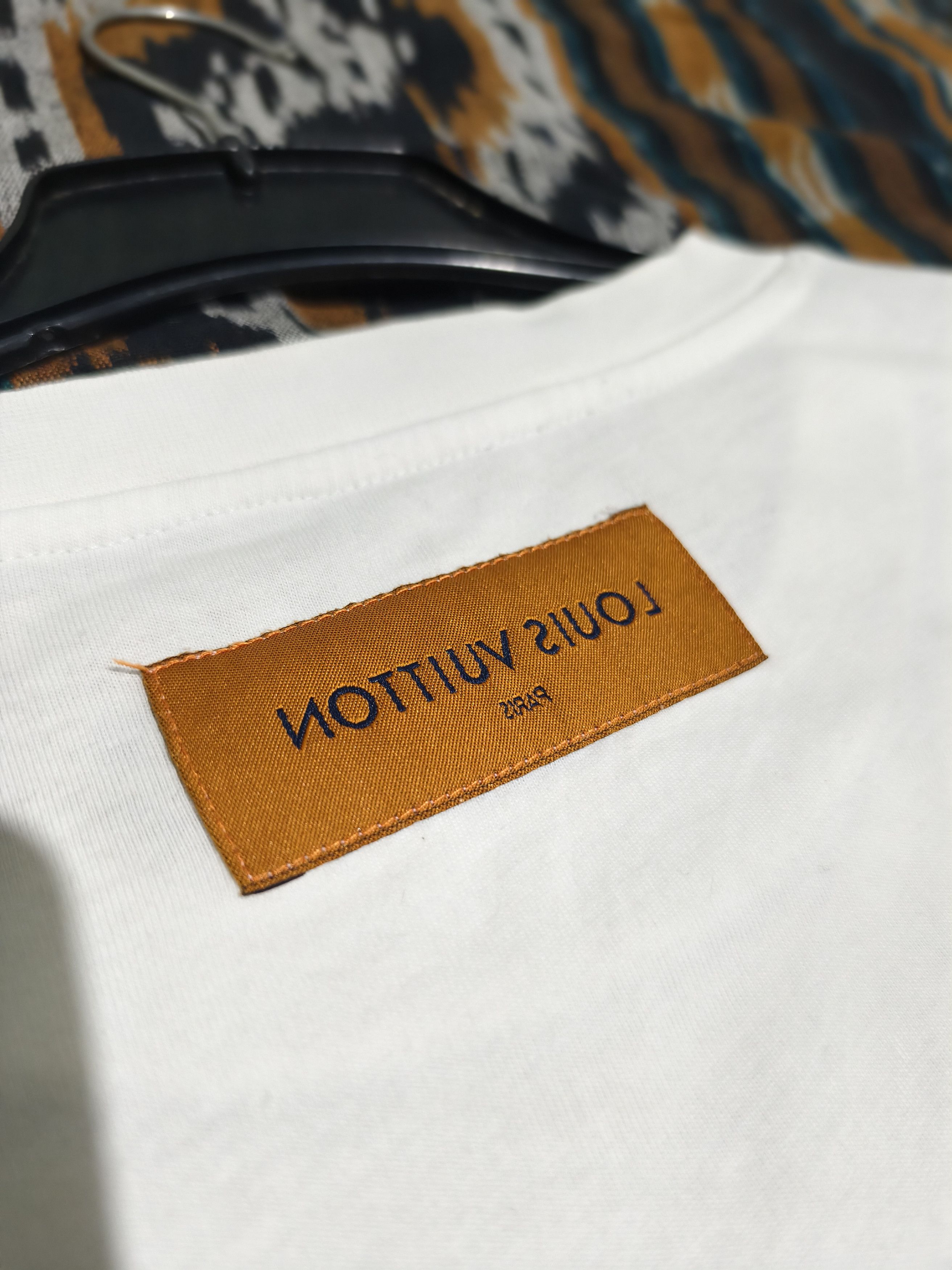 Louis Vuitton Louis Vuitton Monogram Size US M / EU 48-50 / 2 - 4 Thumbnail