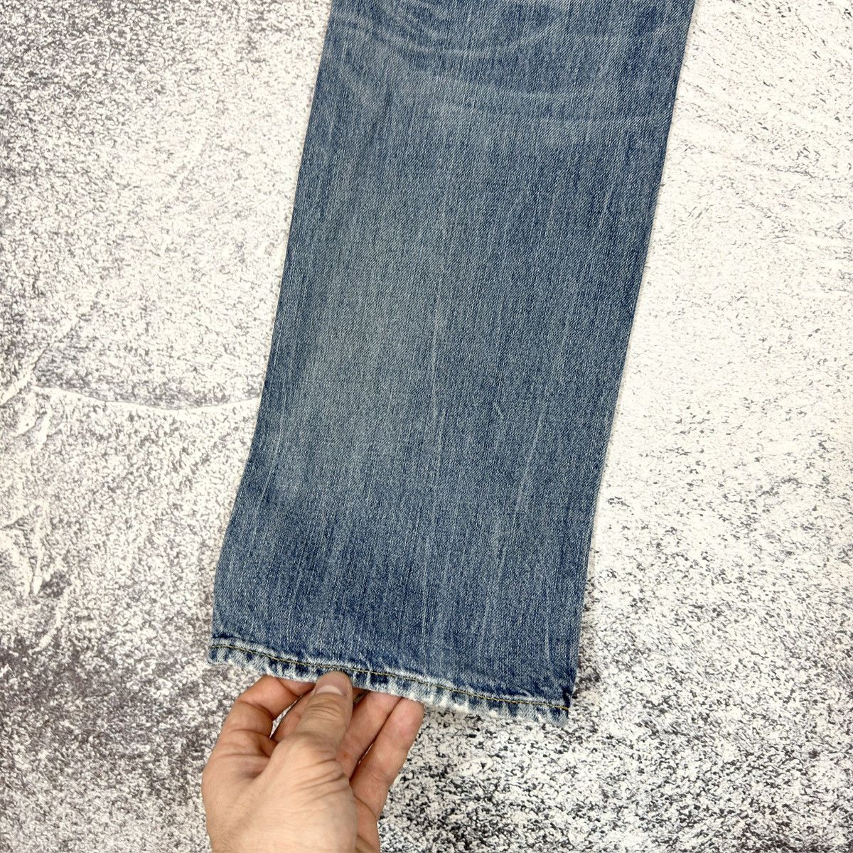 Designer × Polo Ralph Lauren Polo Ralph Lauren Mens Jeans 32/32 Size US 32 / EU 48 - 15 Thumbnail