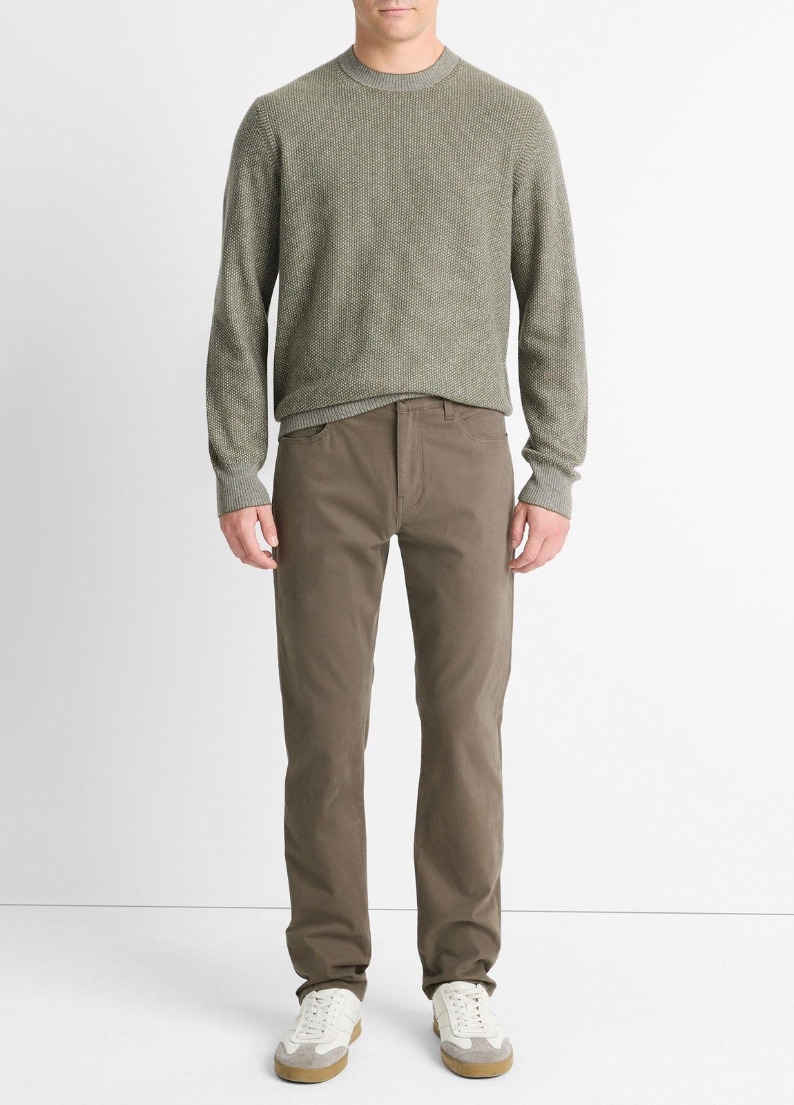 Vince Dylan Pants Size US 32 / EU 48 - 1 Thumbnail