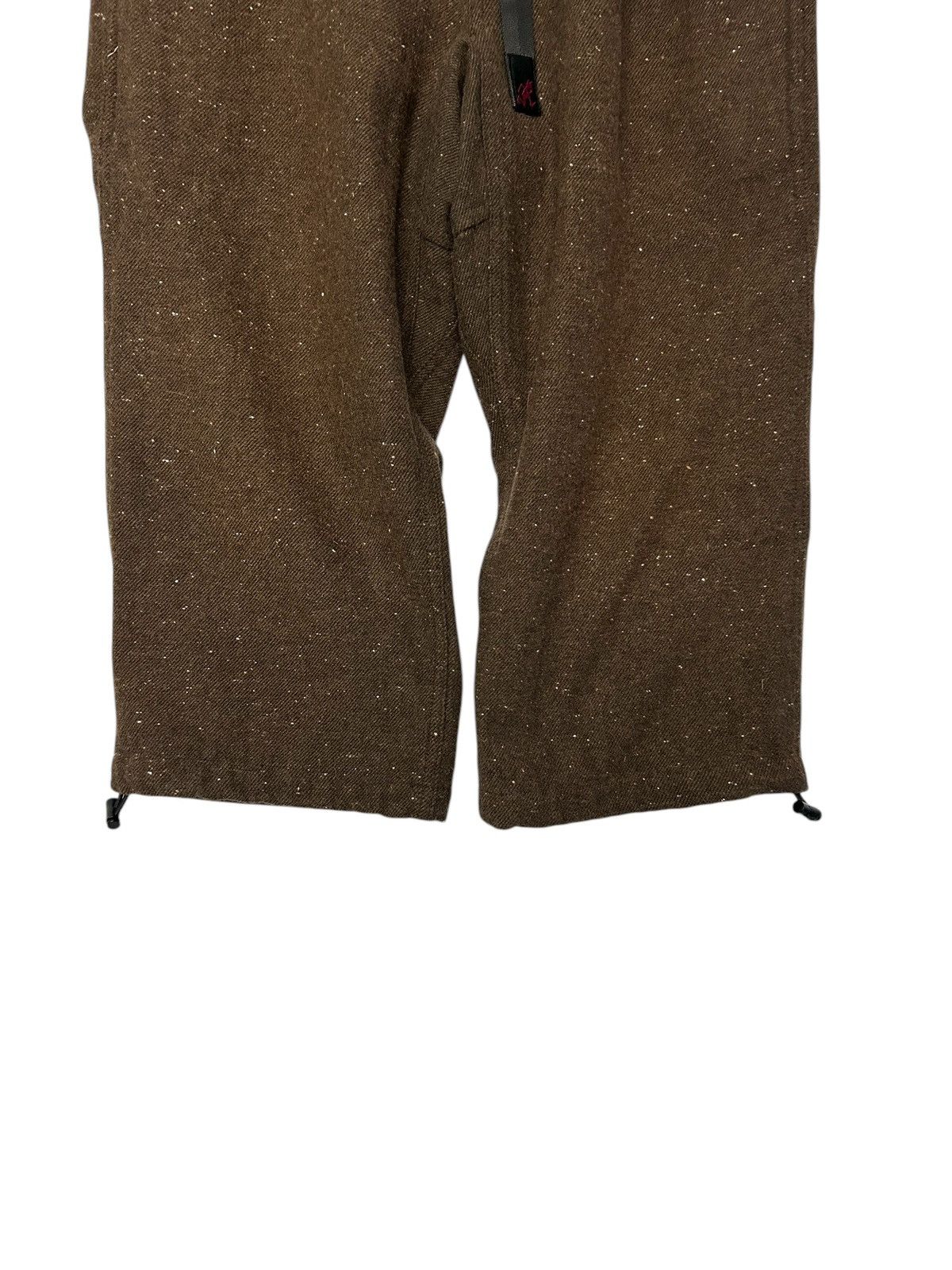 Gramicci 🔥 GRAMICCI Wool ShortPant Size US 36 / EU 52 - 5 Thumbnail