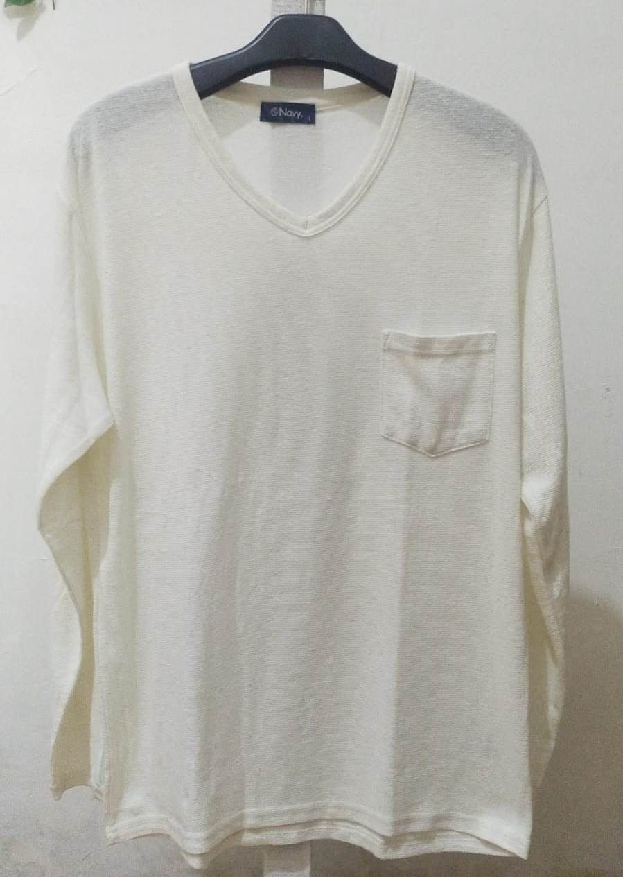 Other women's long sleeve shirt Size L / US 10 / IT 46 - 1 Preview