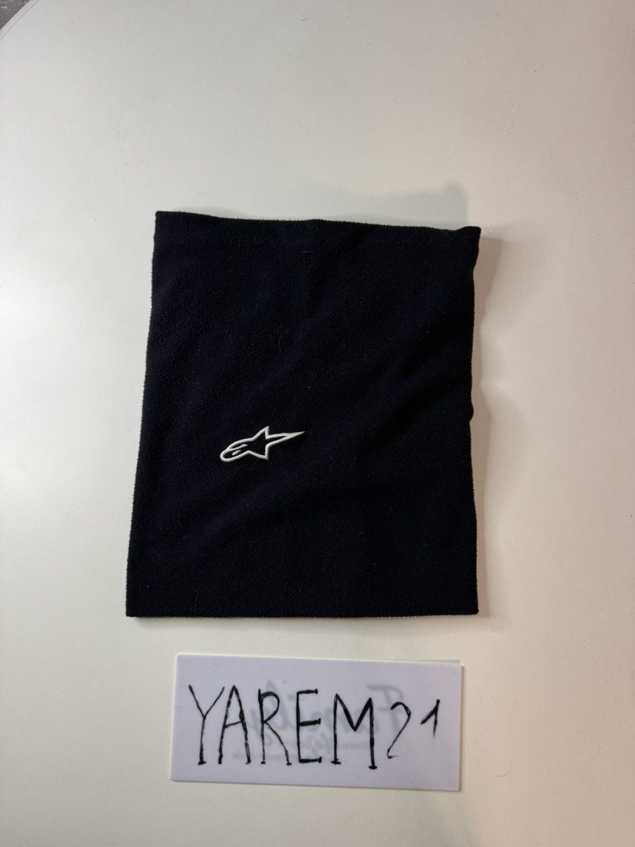 Alpinestars Alpinestars buff hat cap Size ONE SIZE - 1 Thumbnail