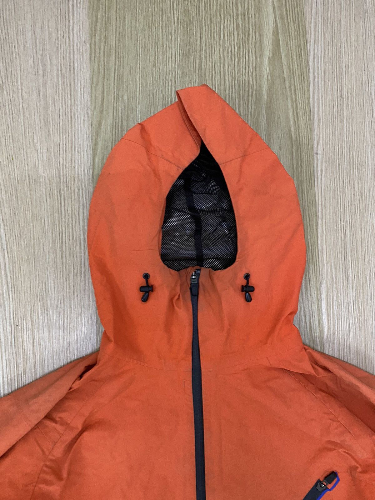 Burton AK burton goretex jacket Size US M / EU 48-50 / 2 - 7 Thumbnail