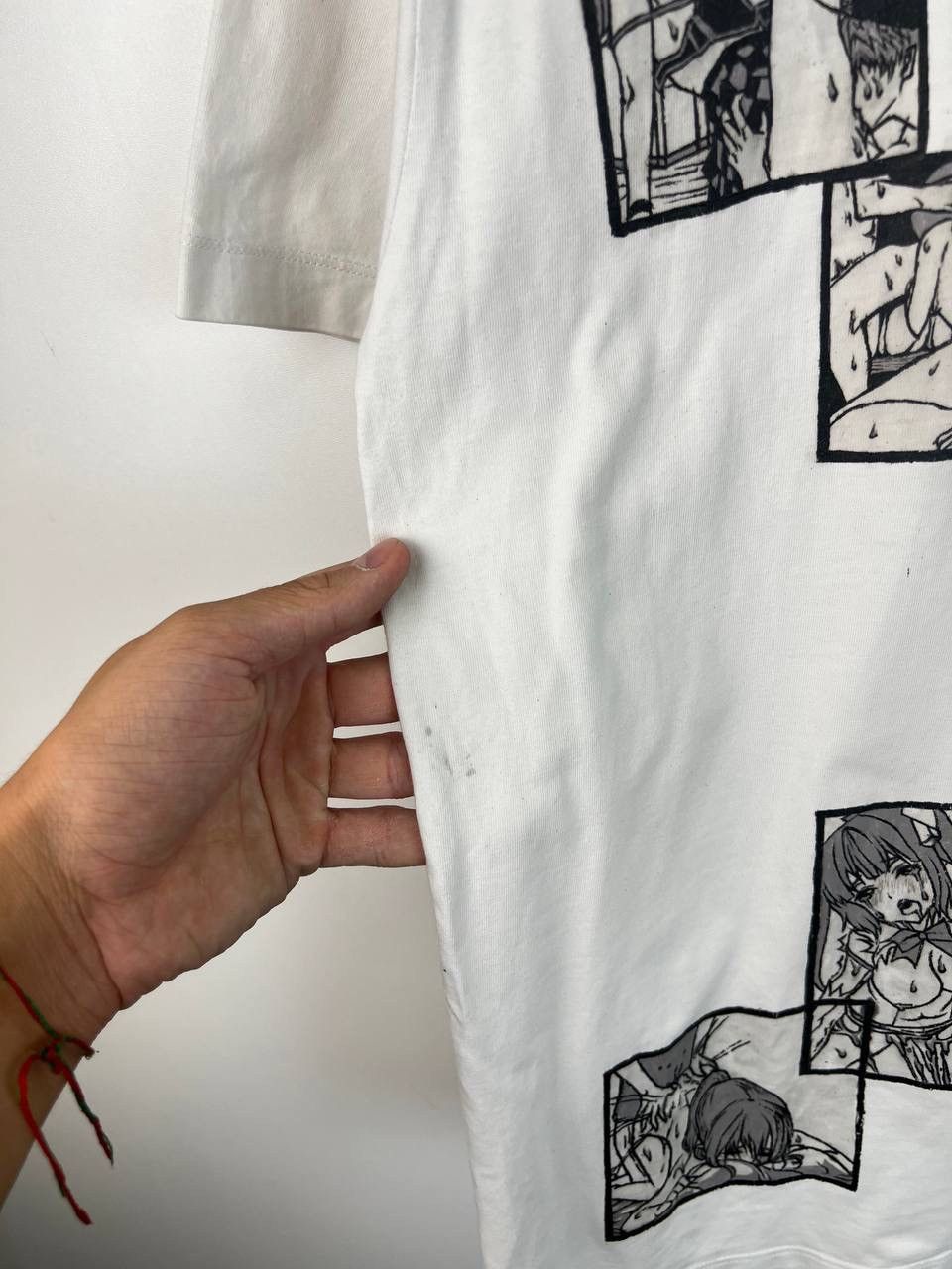 Other Ambush Custom luxury t-shirts size S Size US S / EU 44-46 / 1 - 8 Thumbnail