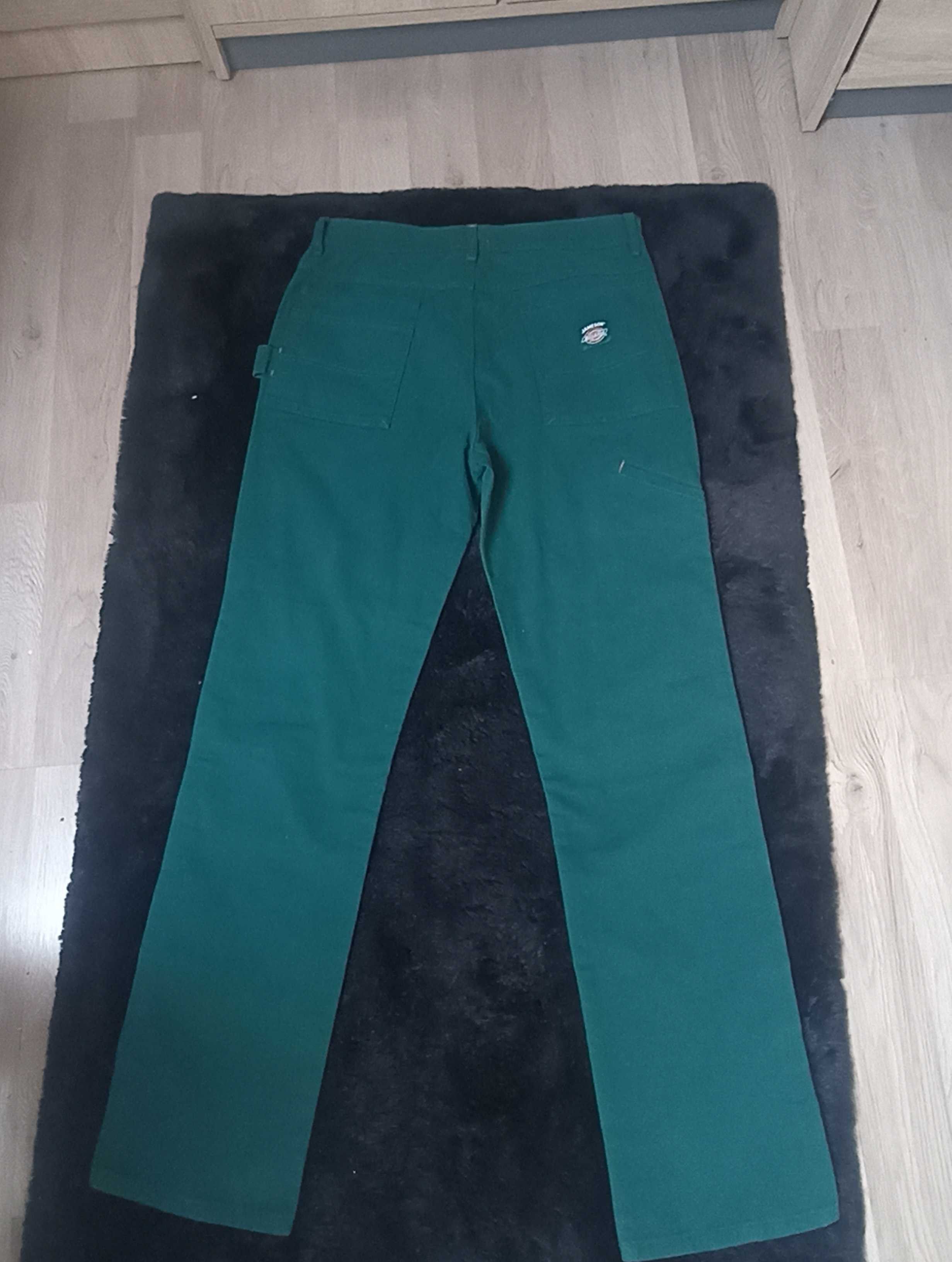Dickies × Jameson Irish Whiskey Jameson X Dickies Jeans Size US 32 / EU 48 - 5 Thumbnail
