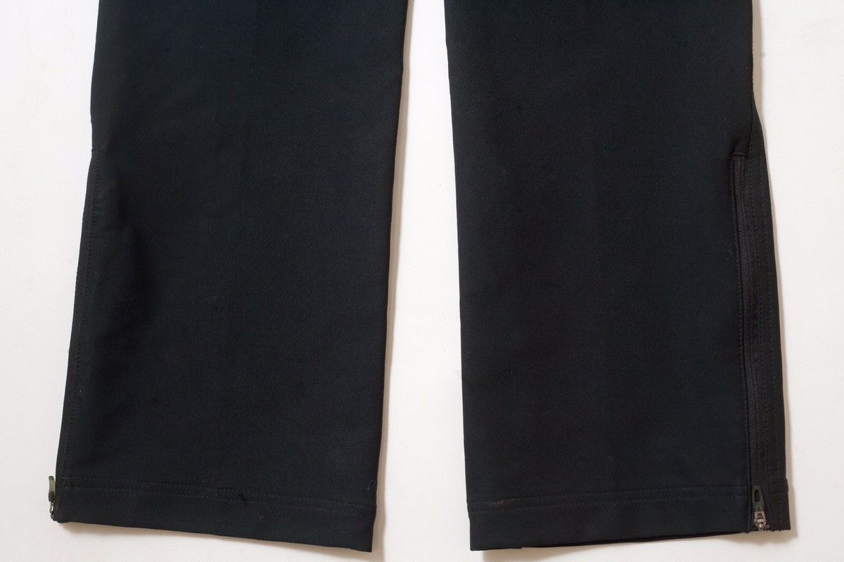 Nike ACG Nike Acg Vintage Womens Softshell Pants Size 25" / US 0 / IT 36 - 8 Thumbnail