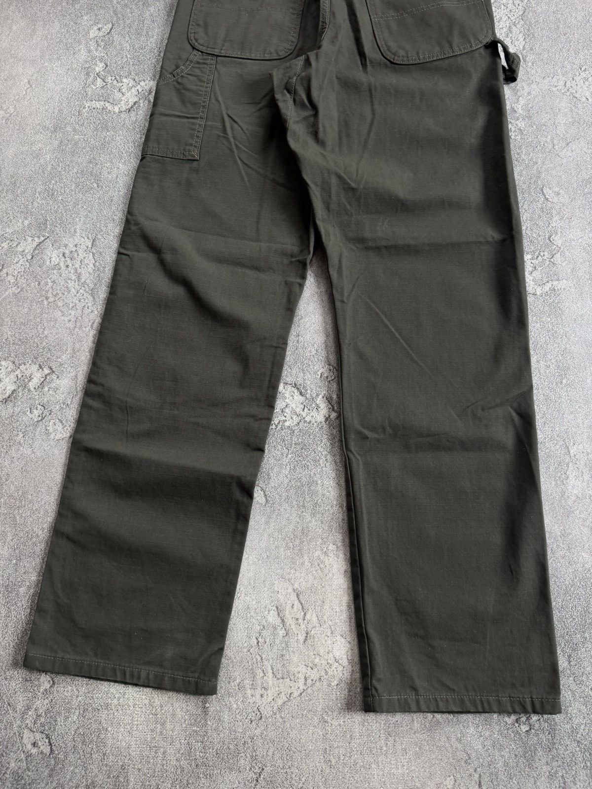 Wrangler Wrangler Riggs Workwear 32/34 Carpenter Pants Jeans trousers Size US 32 / EU 48 - 6 Thumbnail