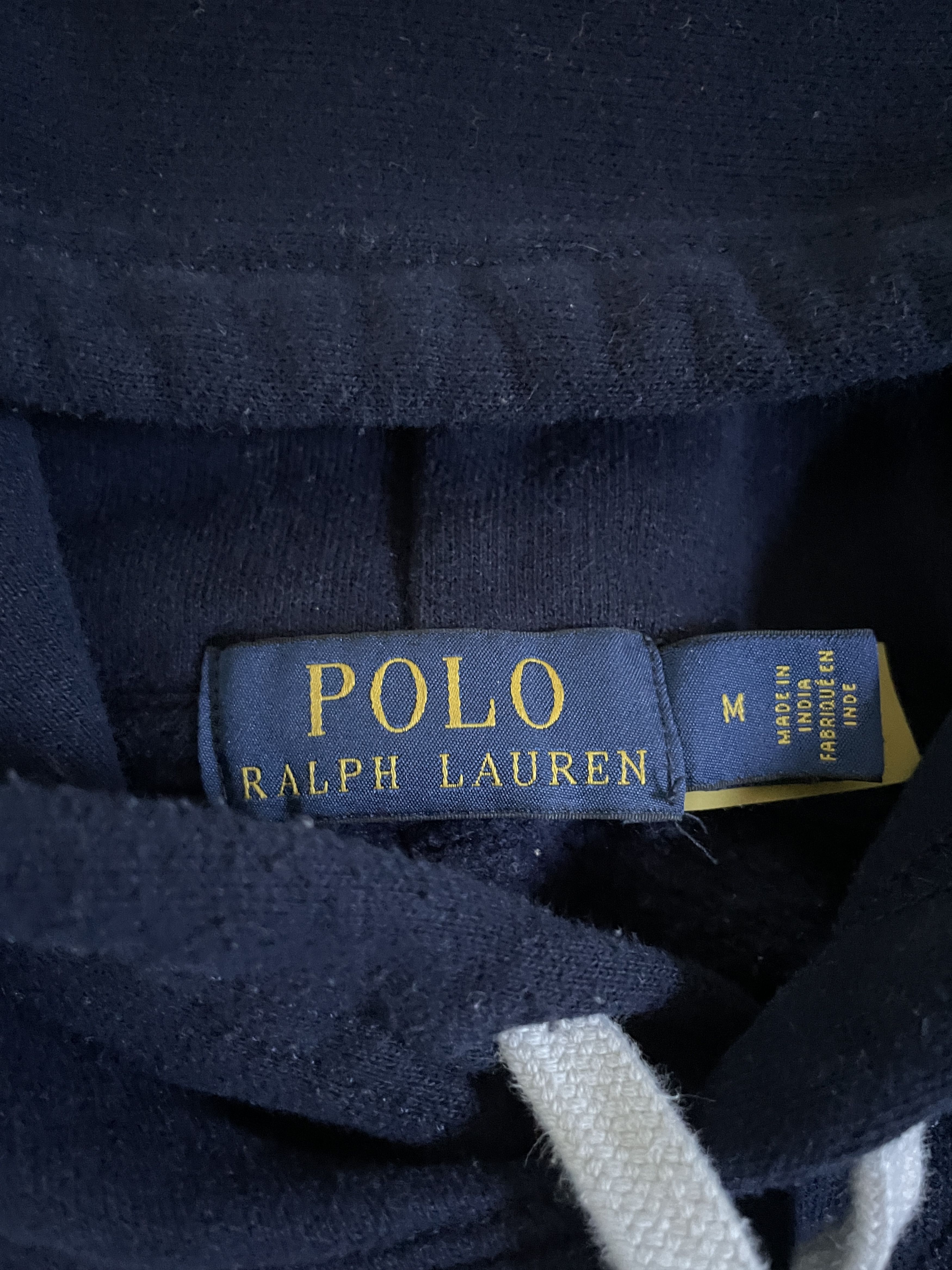 Polo Ralph Lauren Polo Ralph Lauren Size US S / EU 44-46 / 1 - 4 Thumbnail