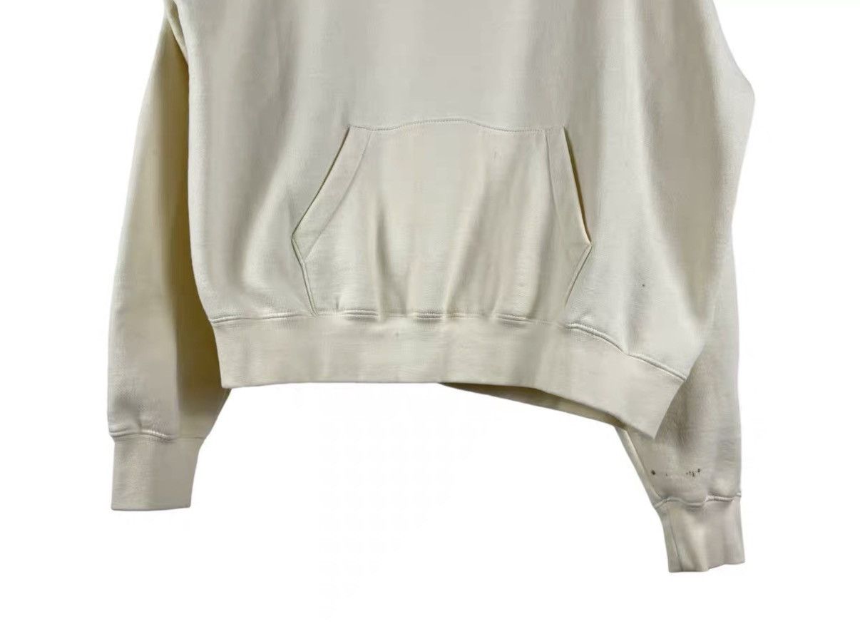 Essentials Essentials FOG Back Logo Hoodie J31 Size US M / EU 48-50 / 2 - 4 Thumbnail