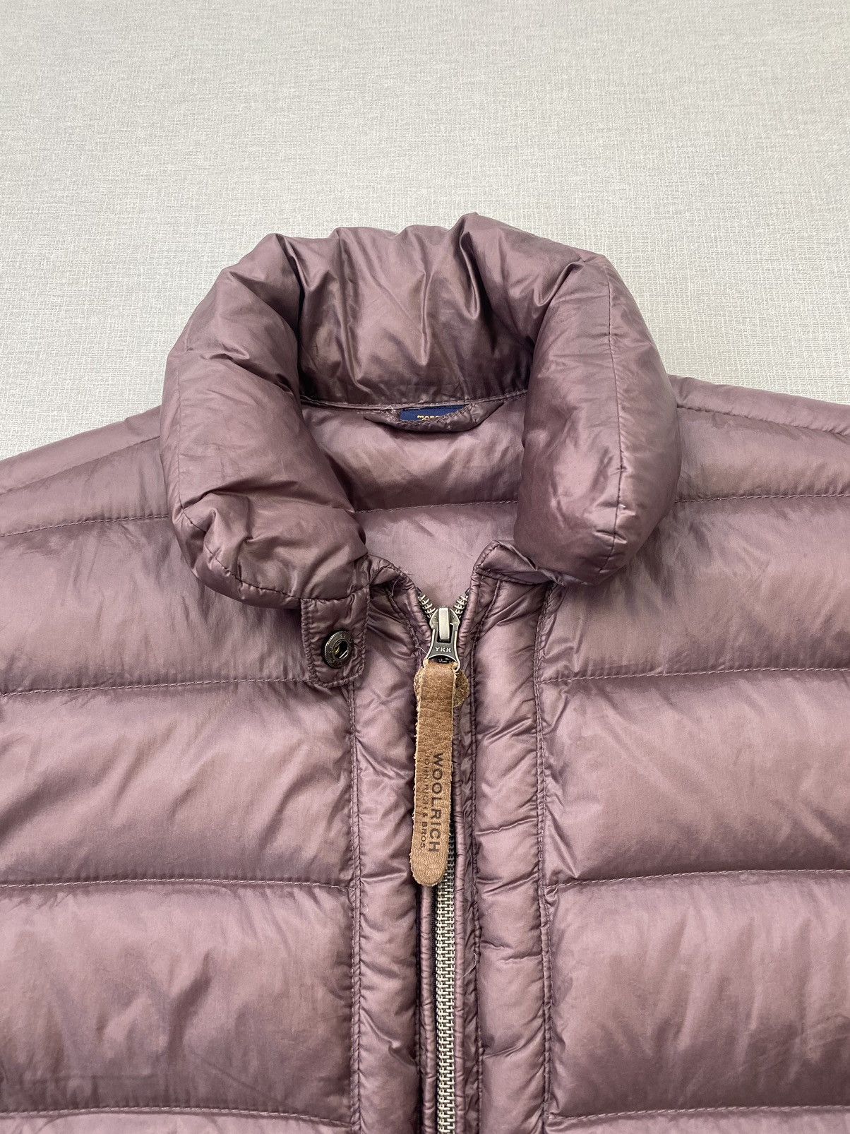 Woolrich Woolen Mills Women’s Woolrich Down Jacket size S Size S / US 4 / IT 40 - 5 Thumbnail