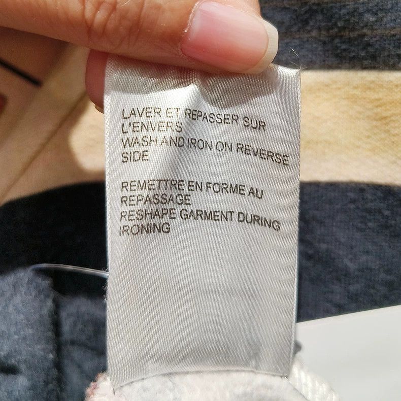 Givenchy Givenchy Design robot series sweatshirt Size US XS / EU 42 / 0 - 7 Thumbnail