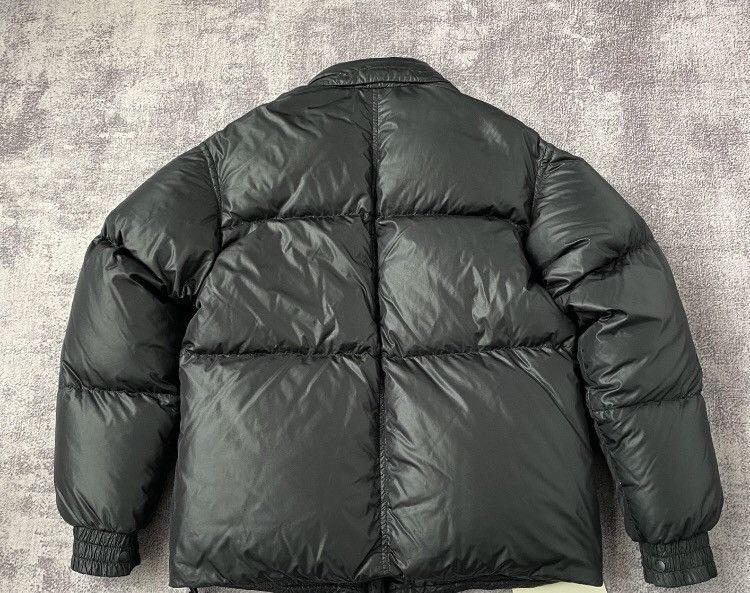 Acne Studios Acne studios Black down jacket 2412-Nextarrow Size US M / EU 48-50 / 2 - 4 Thumbnail