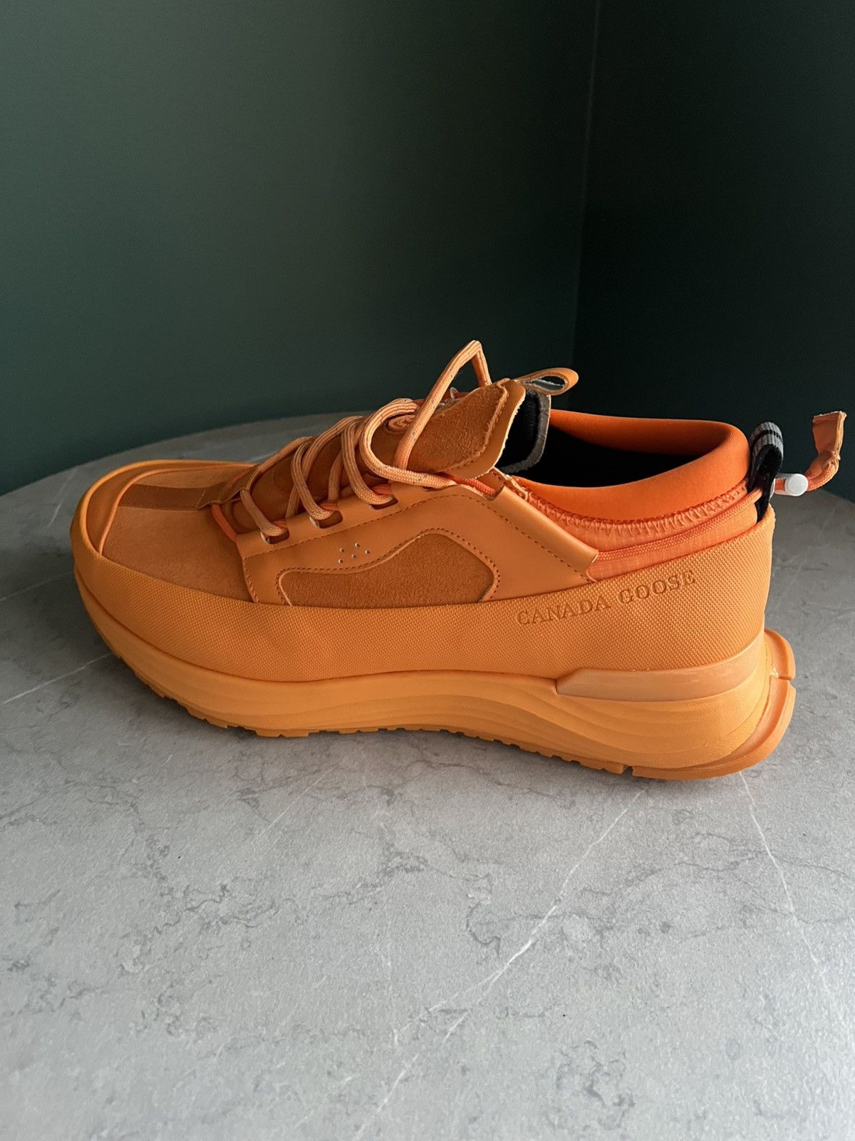 Canada Goose NIB Canada Goose Glacier Trail Sneaker Size US 7.5 / IT 37.5 - 7 Thumbnail